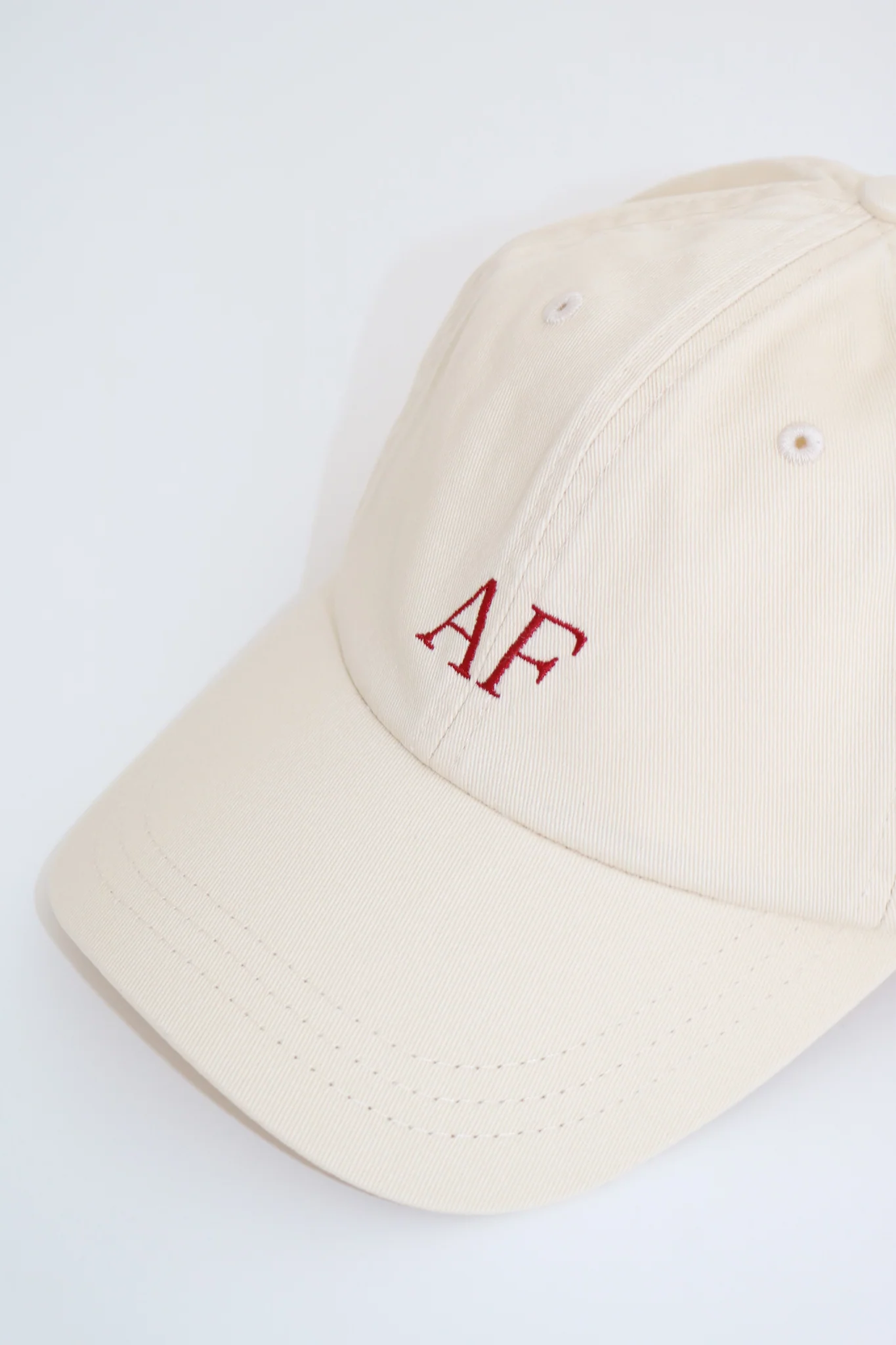 AF Cap - Image 3