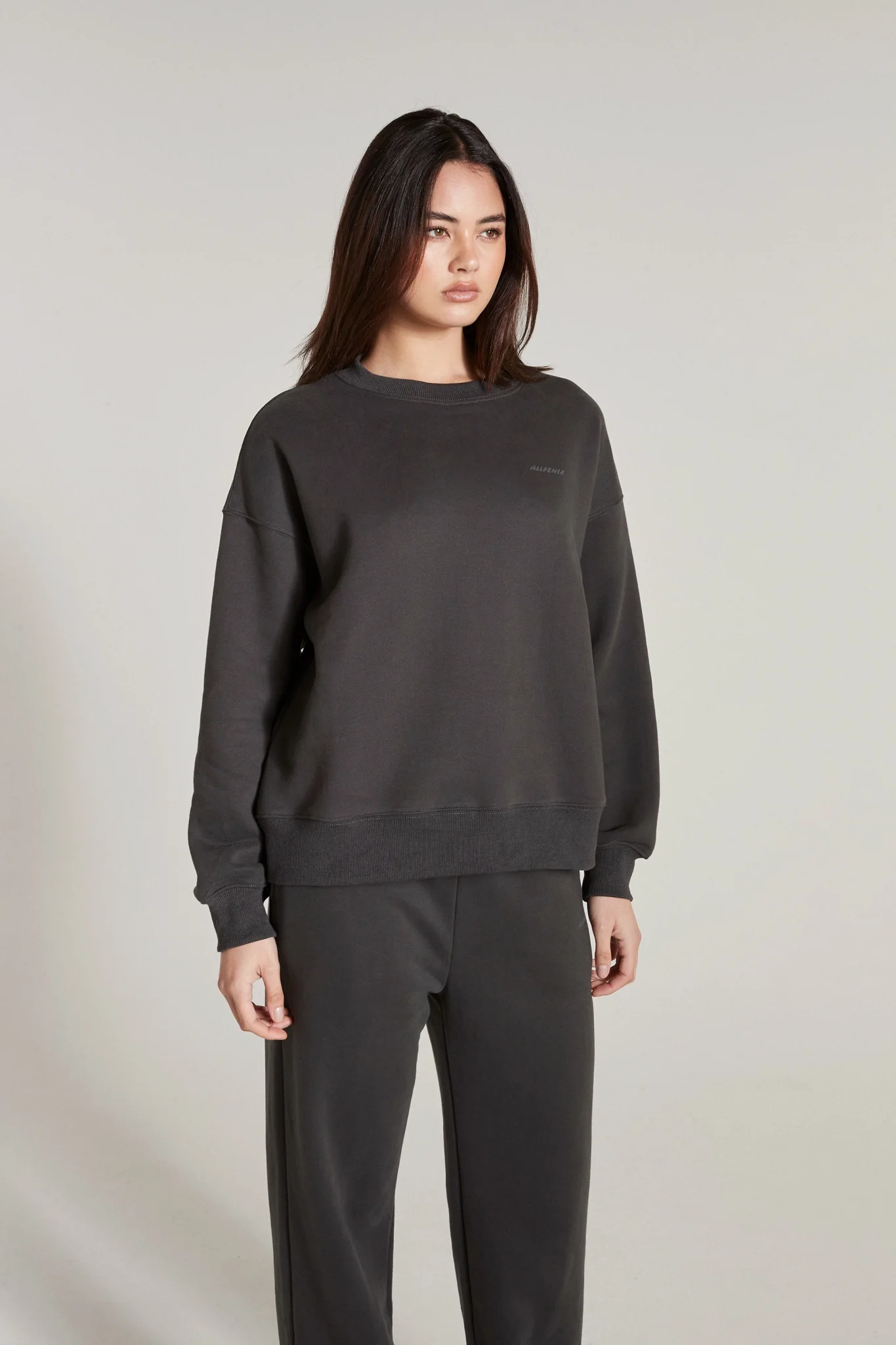 All Fenix Signature Crew Sweater - Image 3
