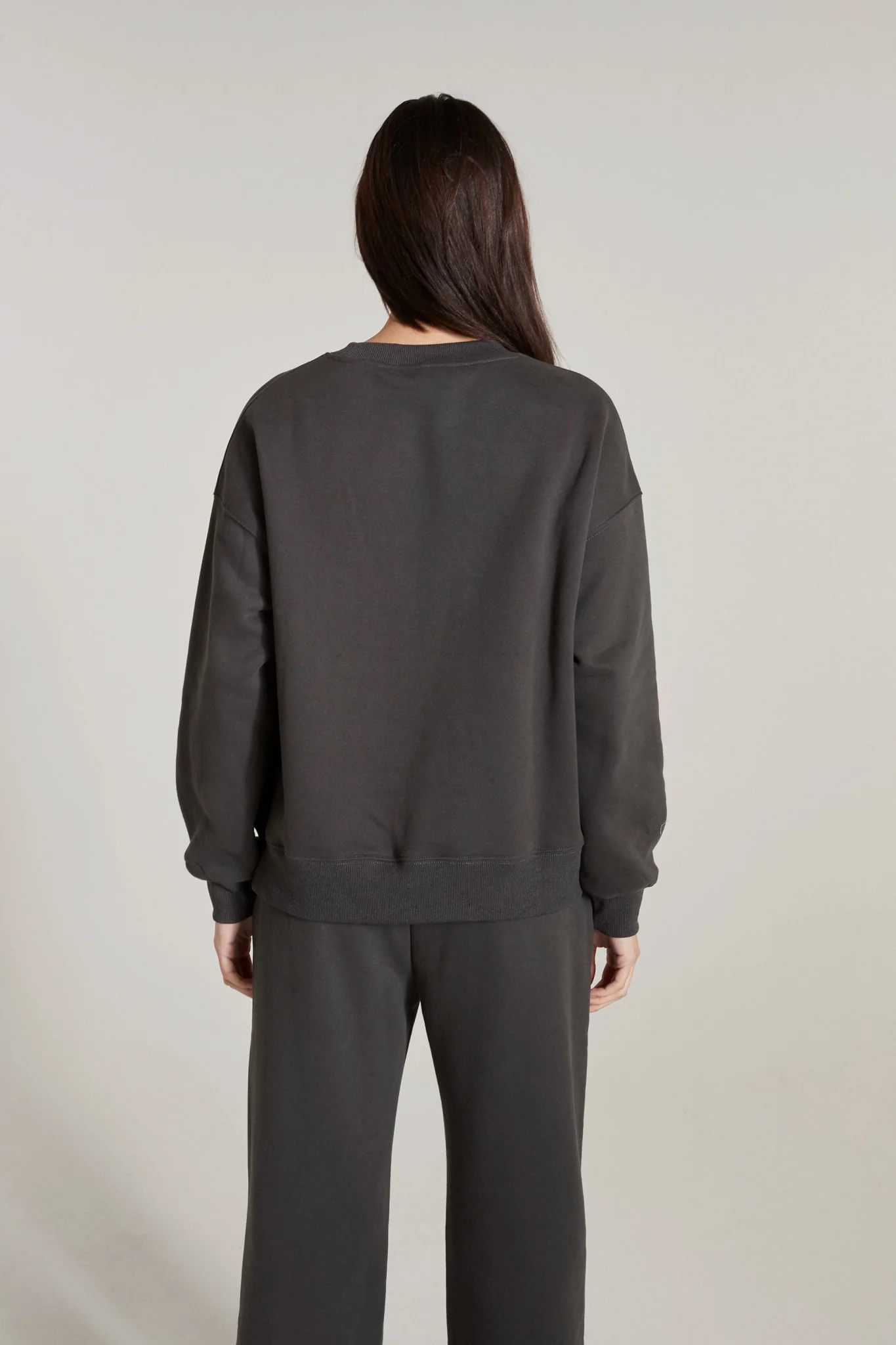 All Fenix Signature Crew Sweater - Image 4