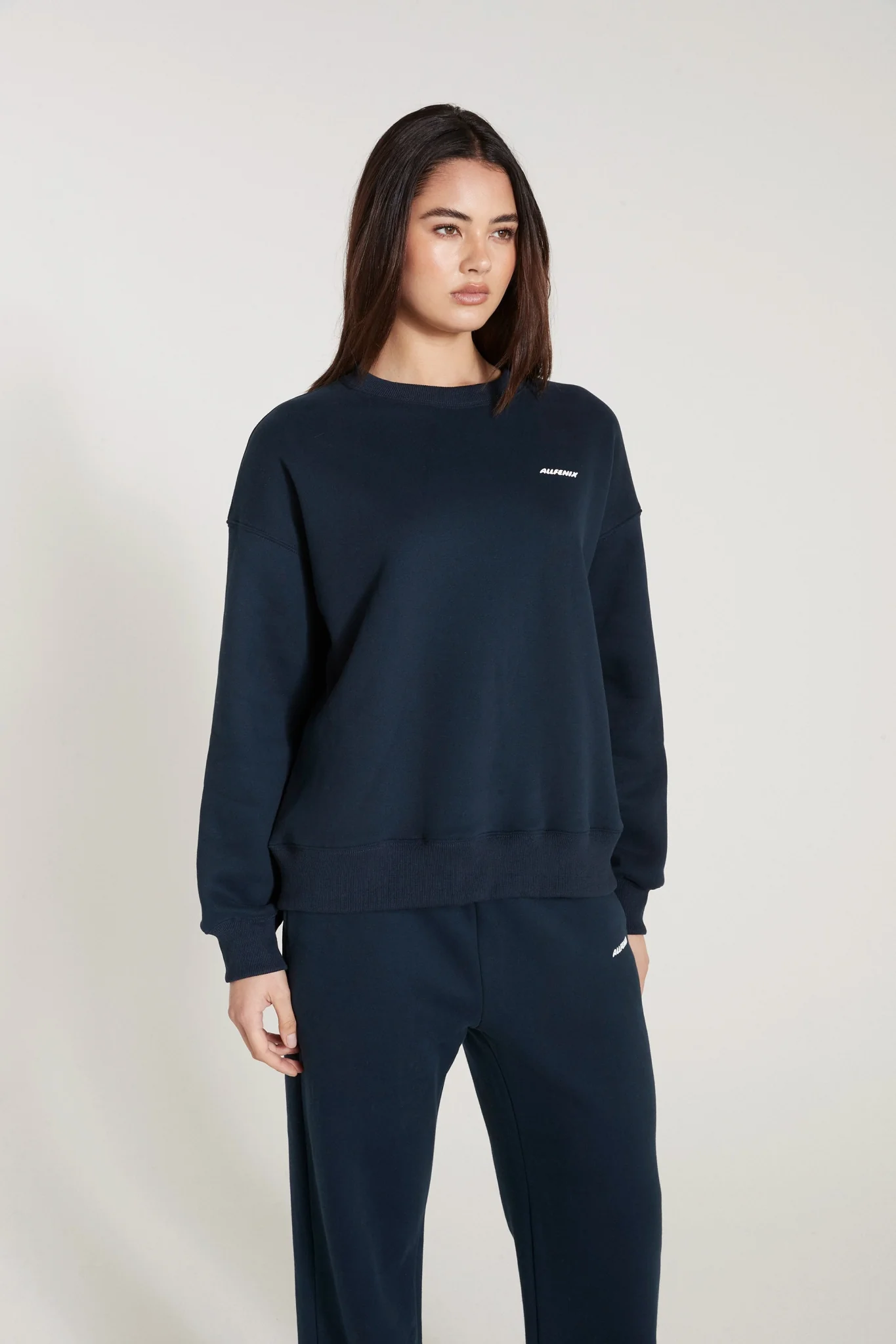 All Fenix Signature Crew Sweater - Image 3