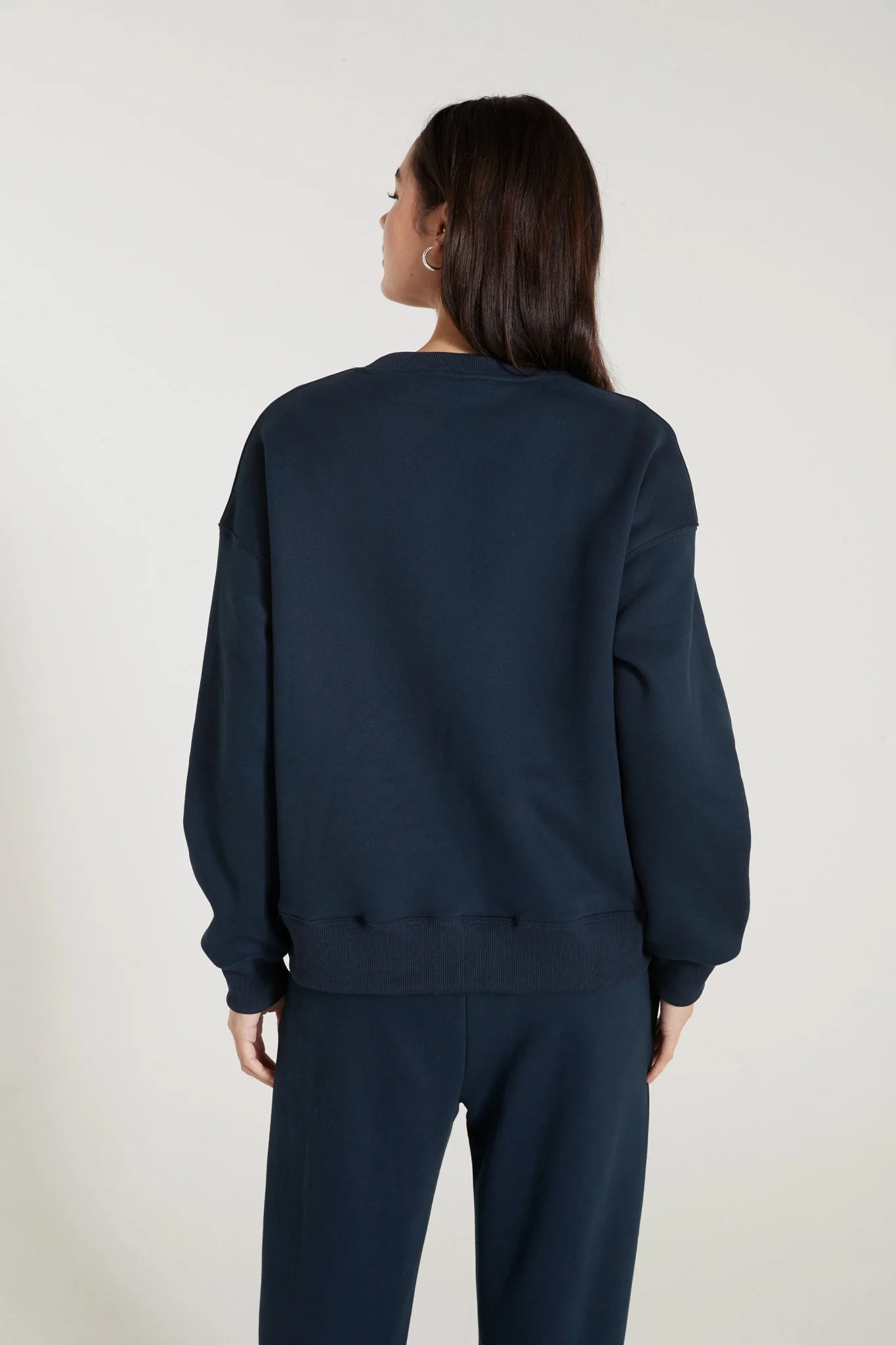 All Fenix Signature Crew Sweater - Image 4