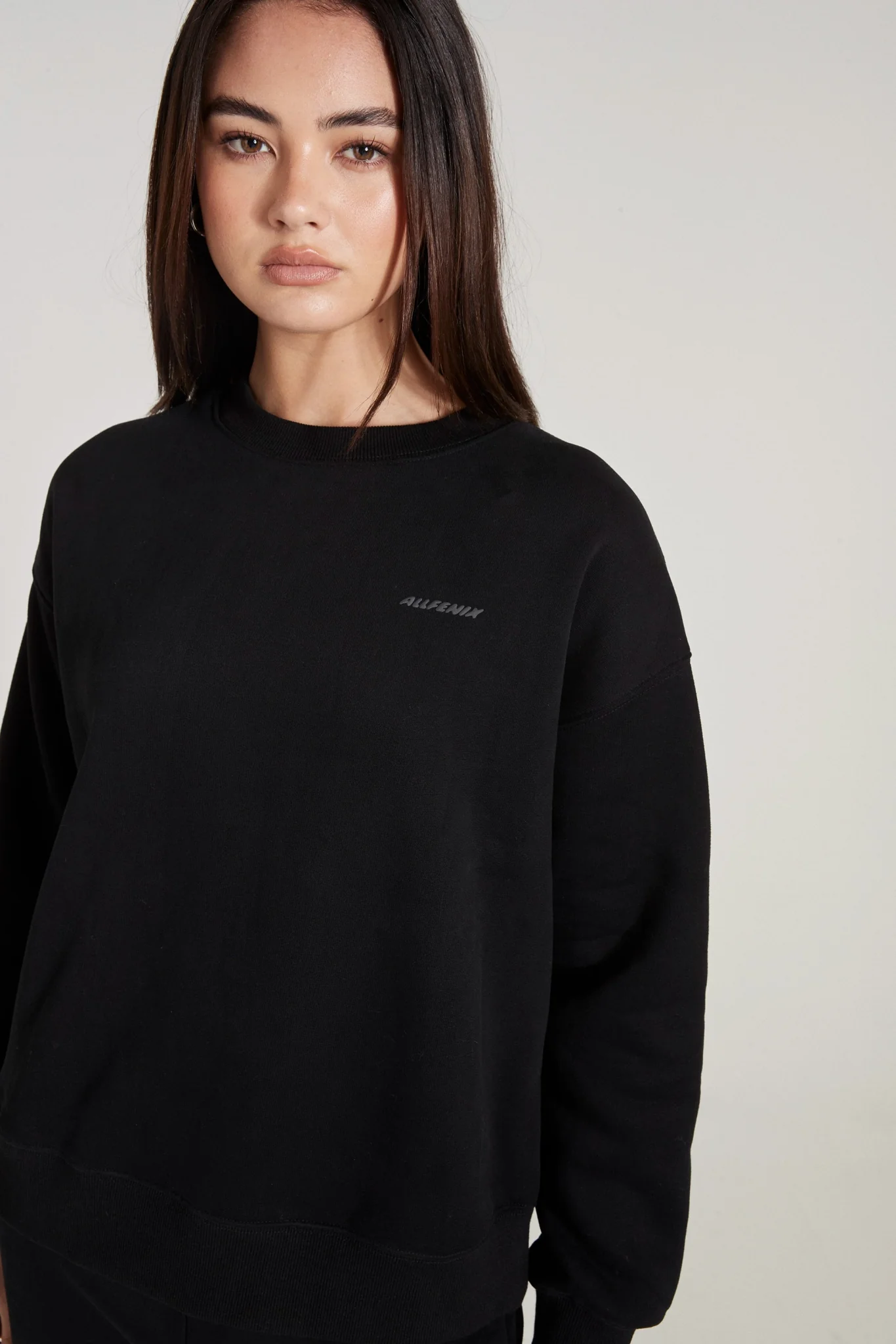 All Fenix Signature Crew Sweater - Image 5