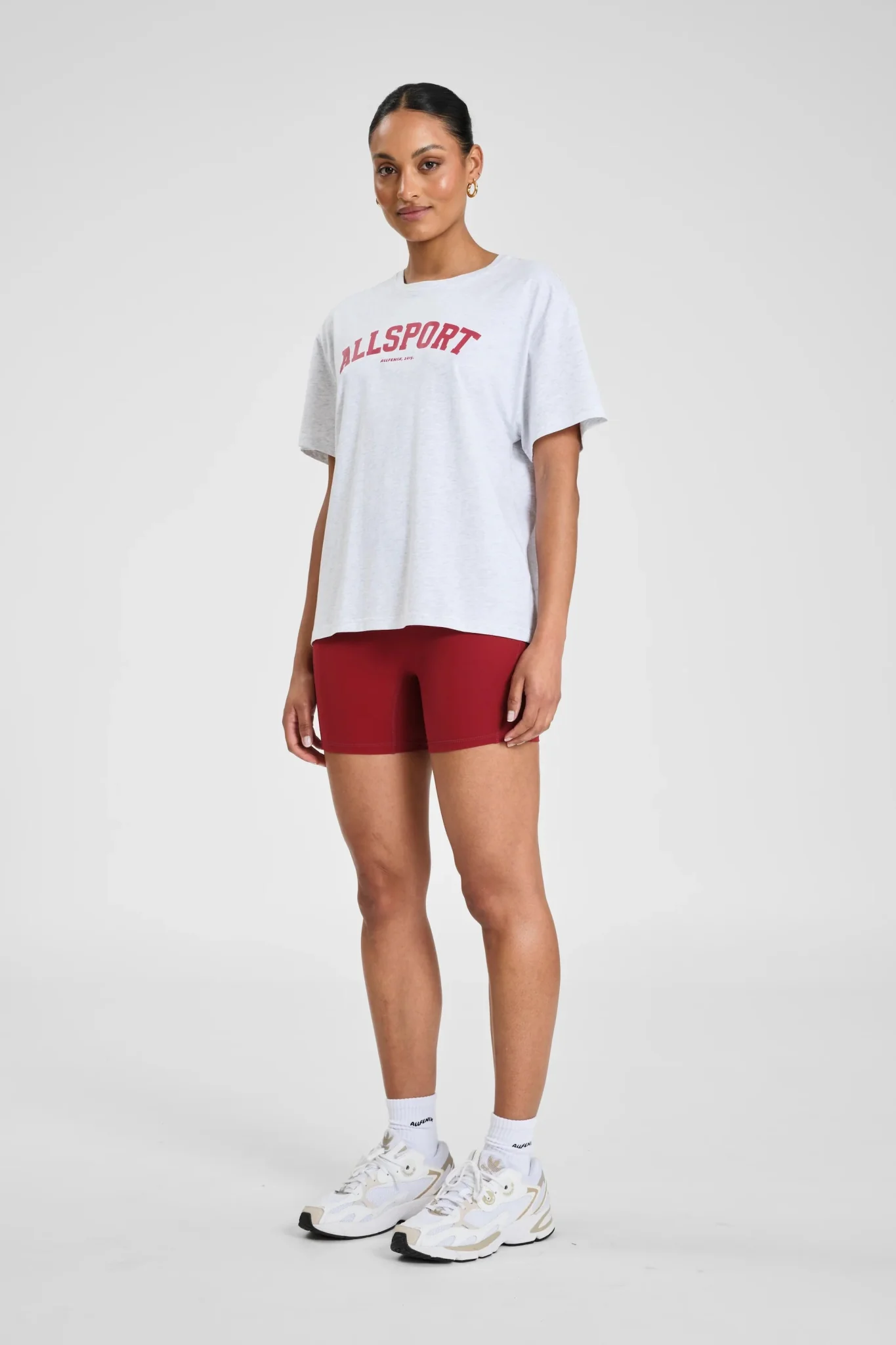All Sport Collegiate Tee - Image 8