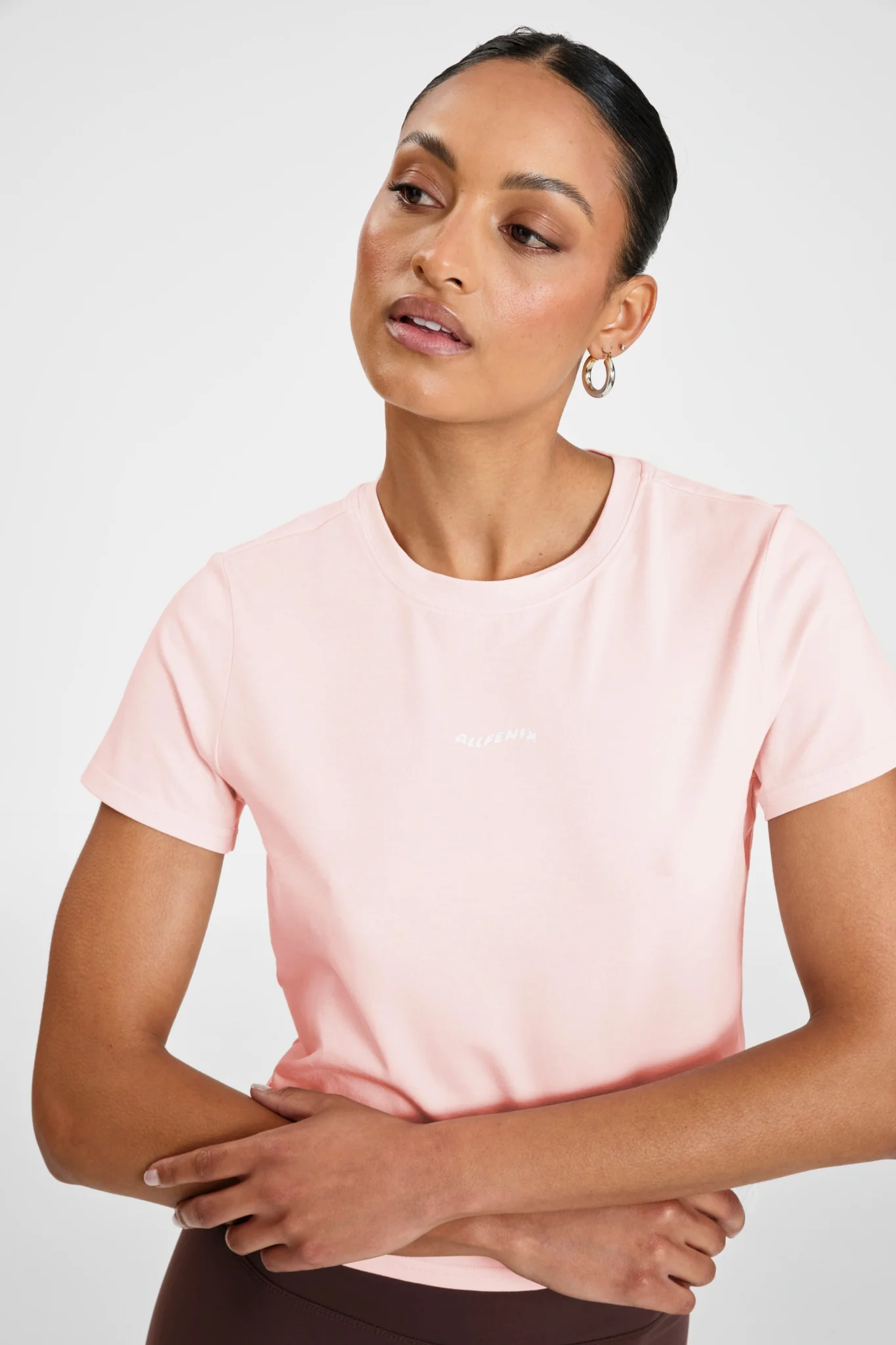 ALLFENIX Baby Tee - Image 6