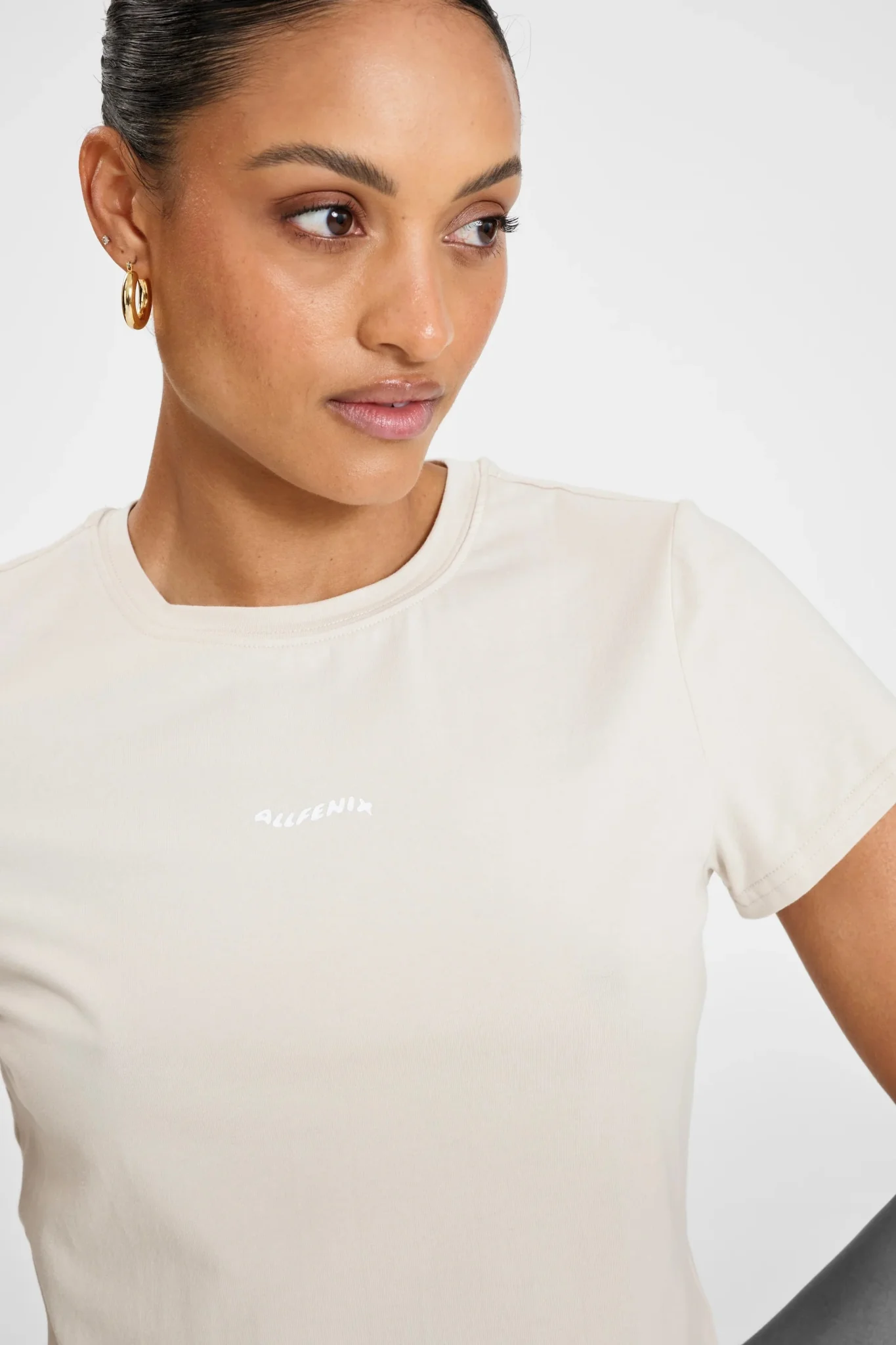 ALLFENIX Baby Tee - Image 9