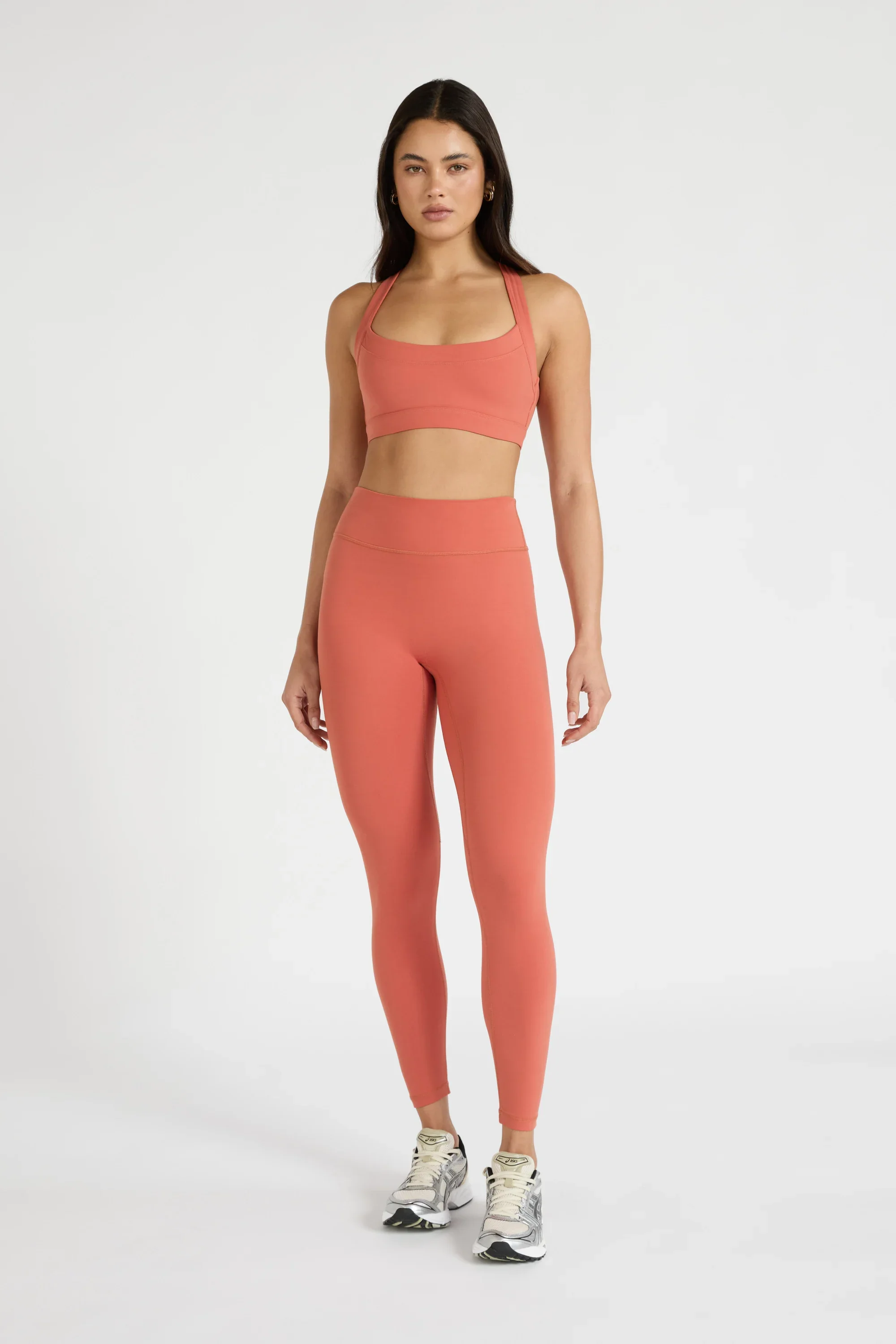 ALLFENIX CloudCore 7/8 Legging - Image 3