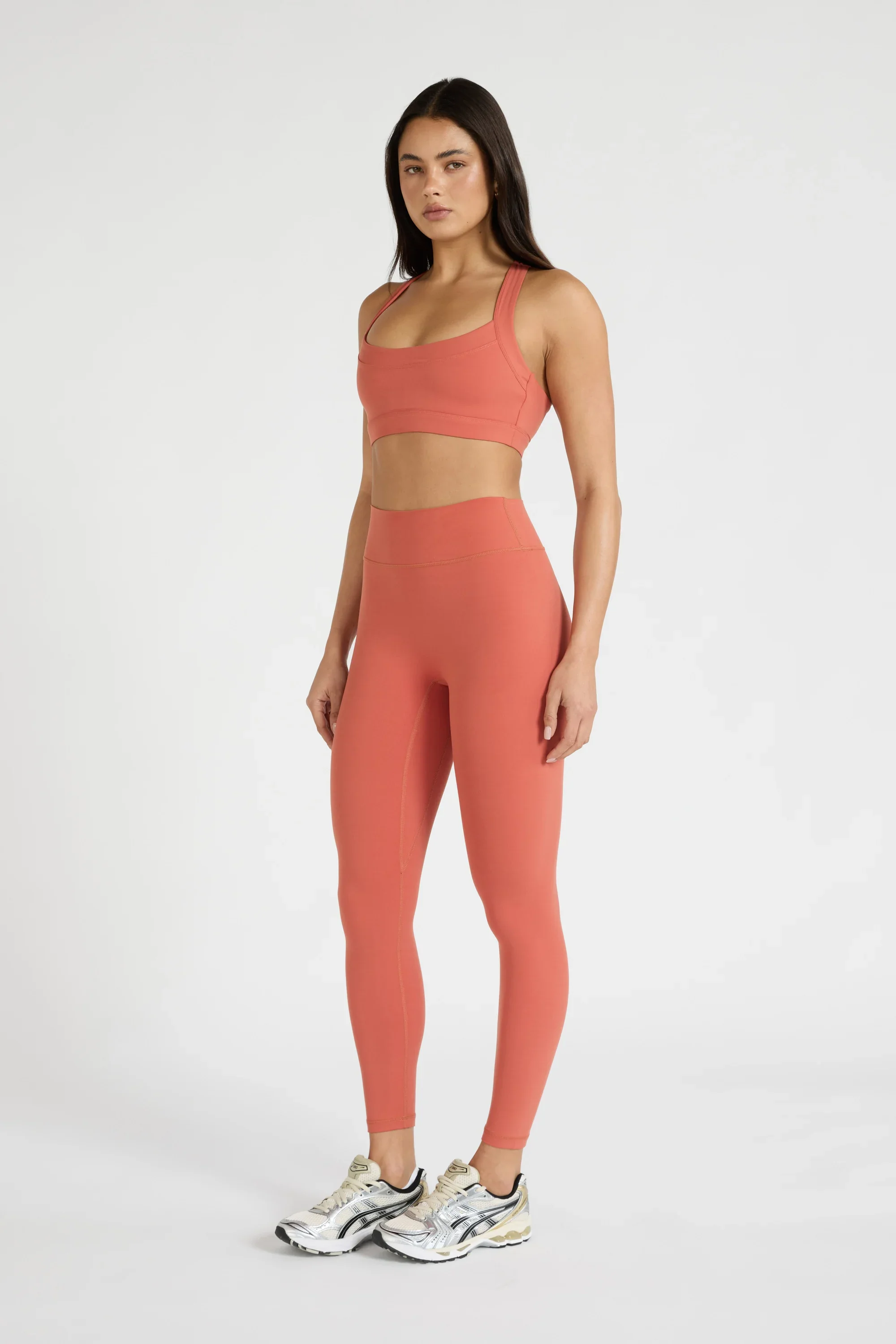 ALLFENIX CloudCore 7/8 Legging - Image 4