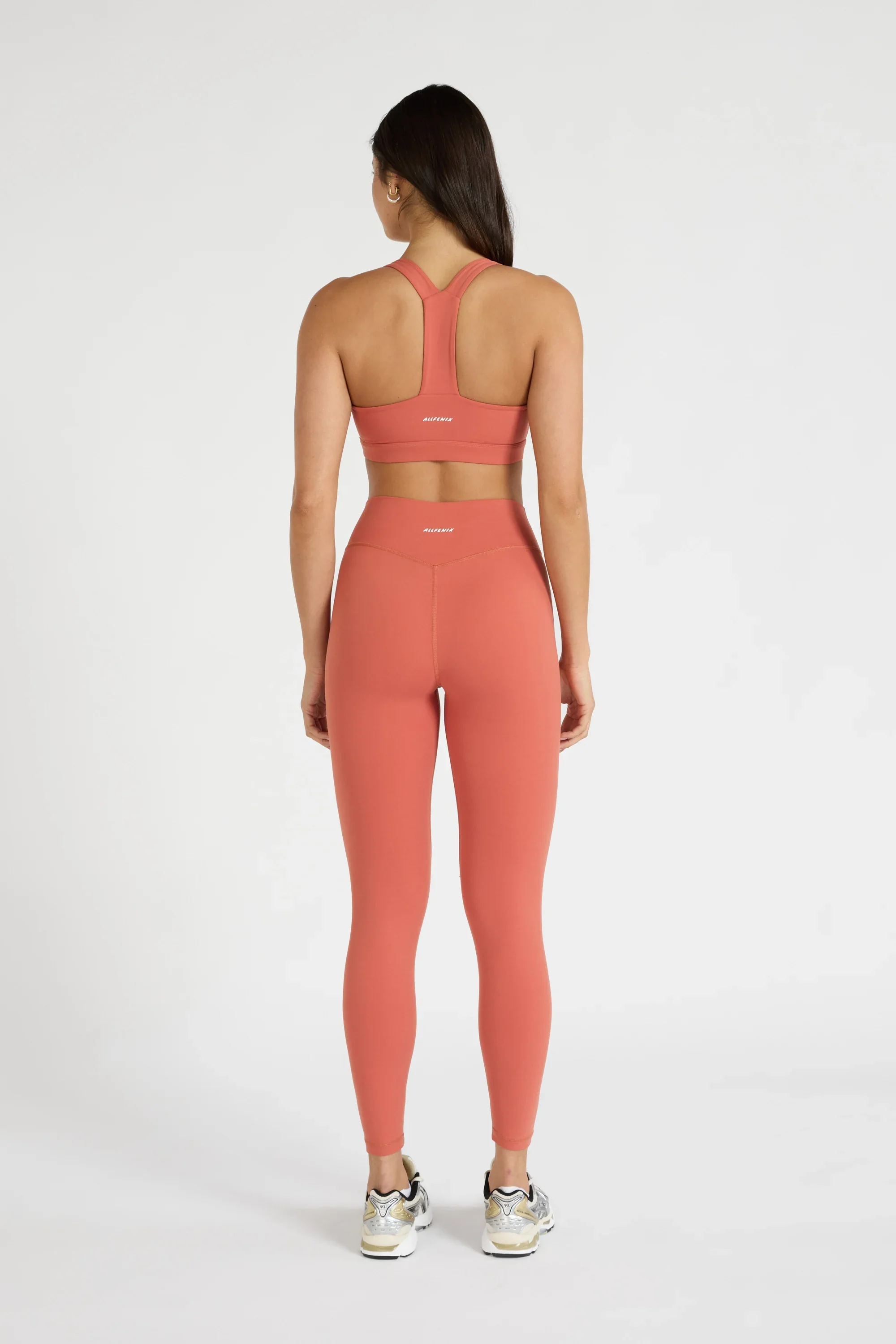 ALLFENIX CloudCore 7/8 Legging - Image 5