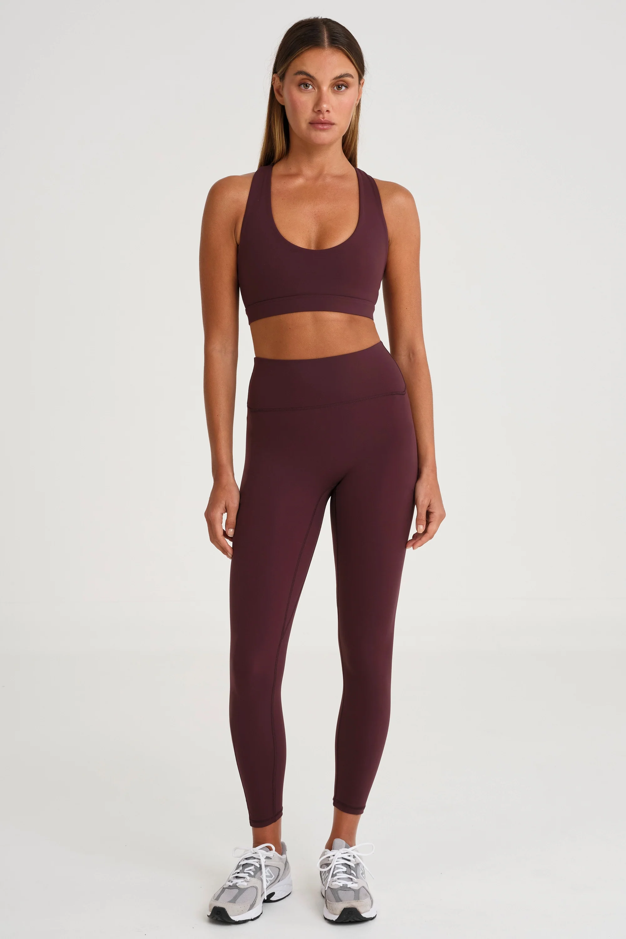 ALLFENIX CloudCore 7/8 Legging - Image 4