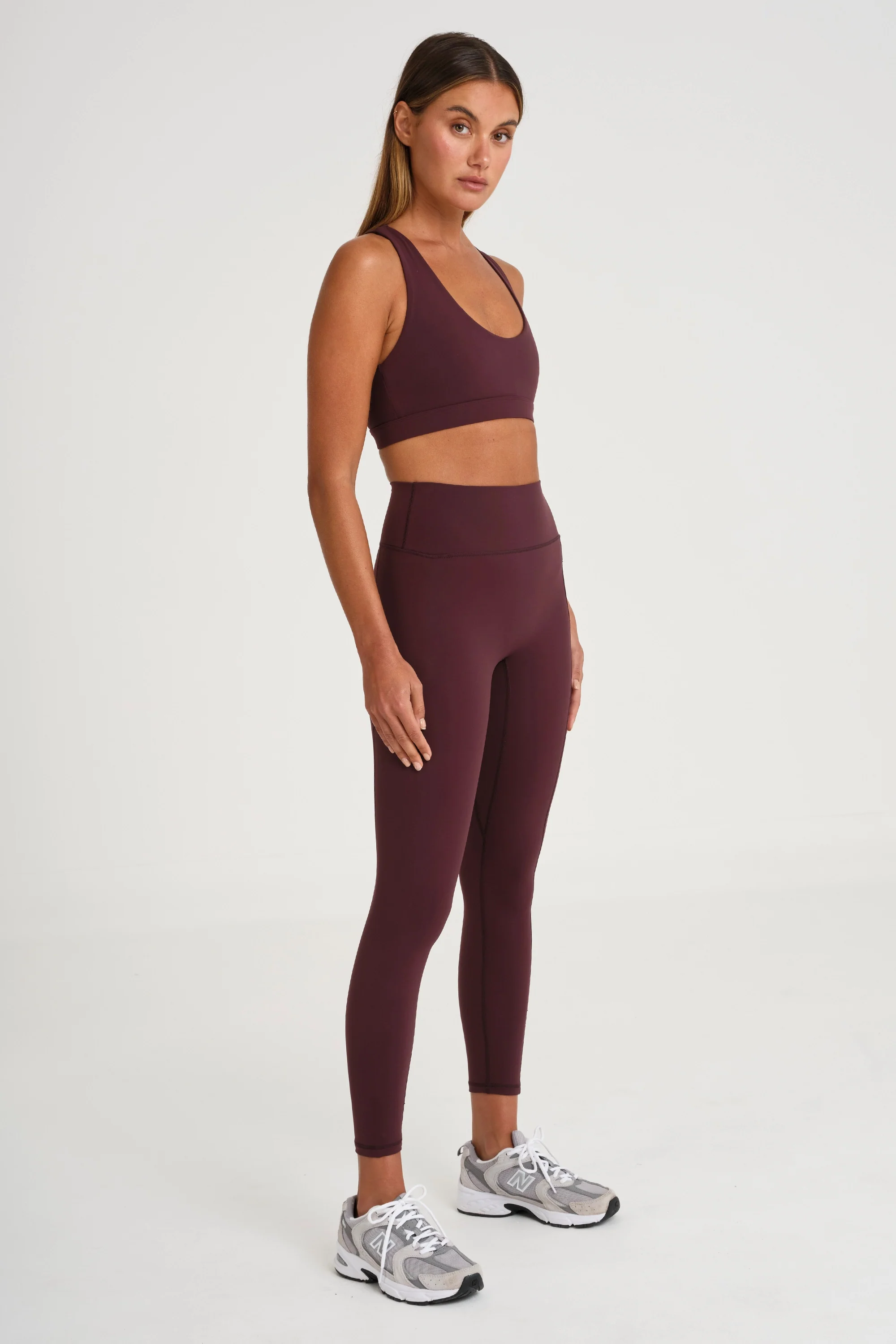 ALLFENIX CloudCore 7/8 Legging - Image 5