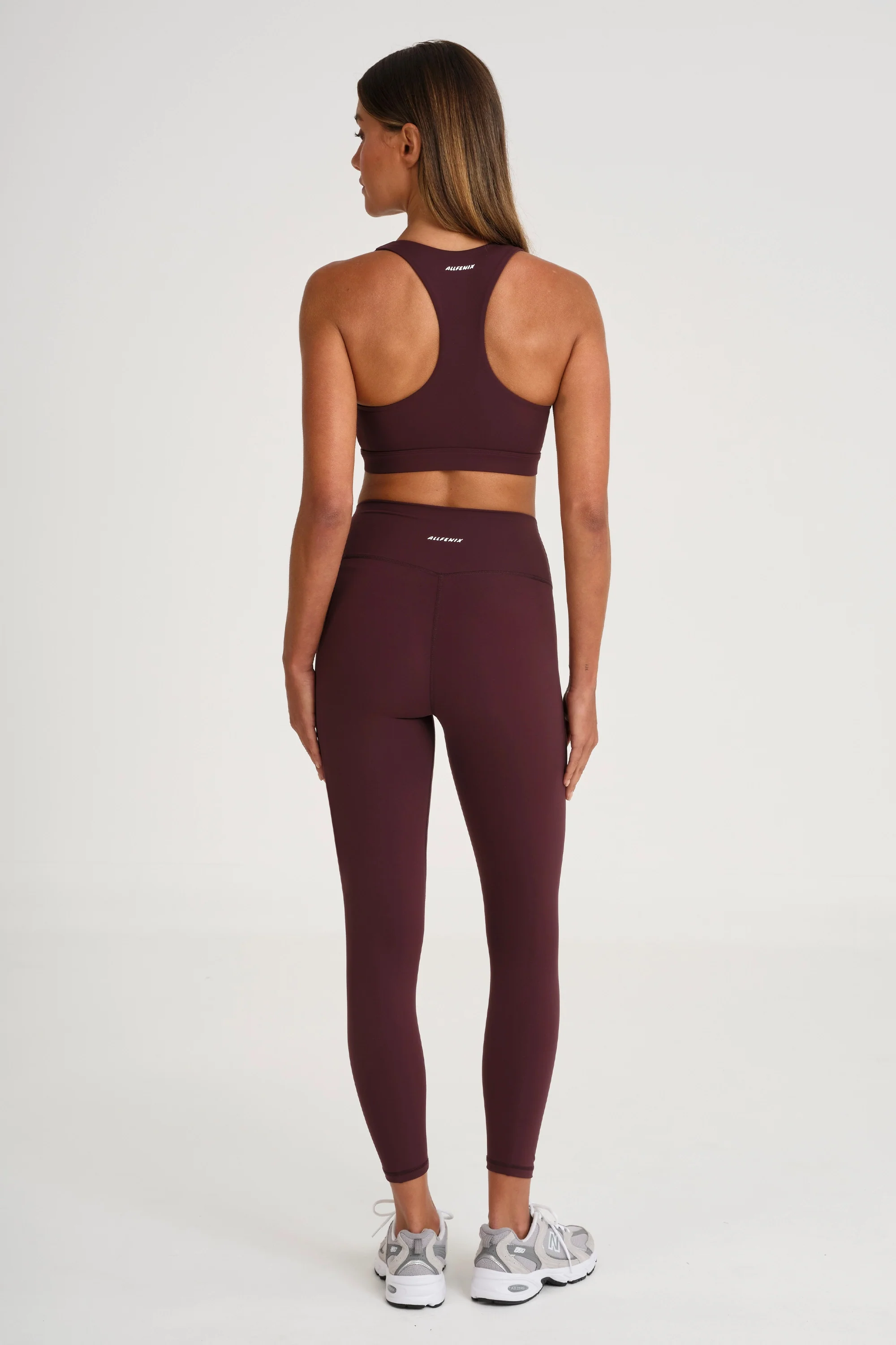 ALLFENIX CloudCore 7/8 Legging - Image 6
