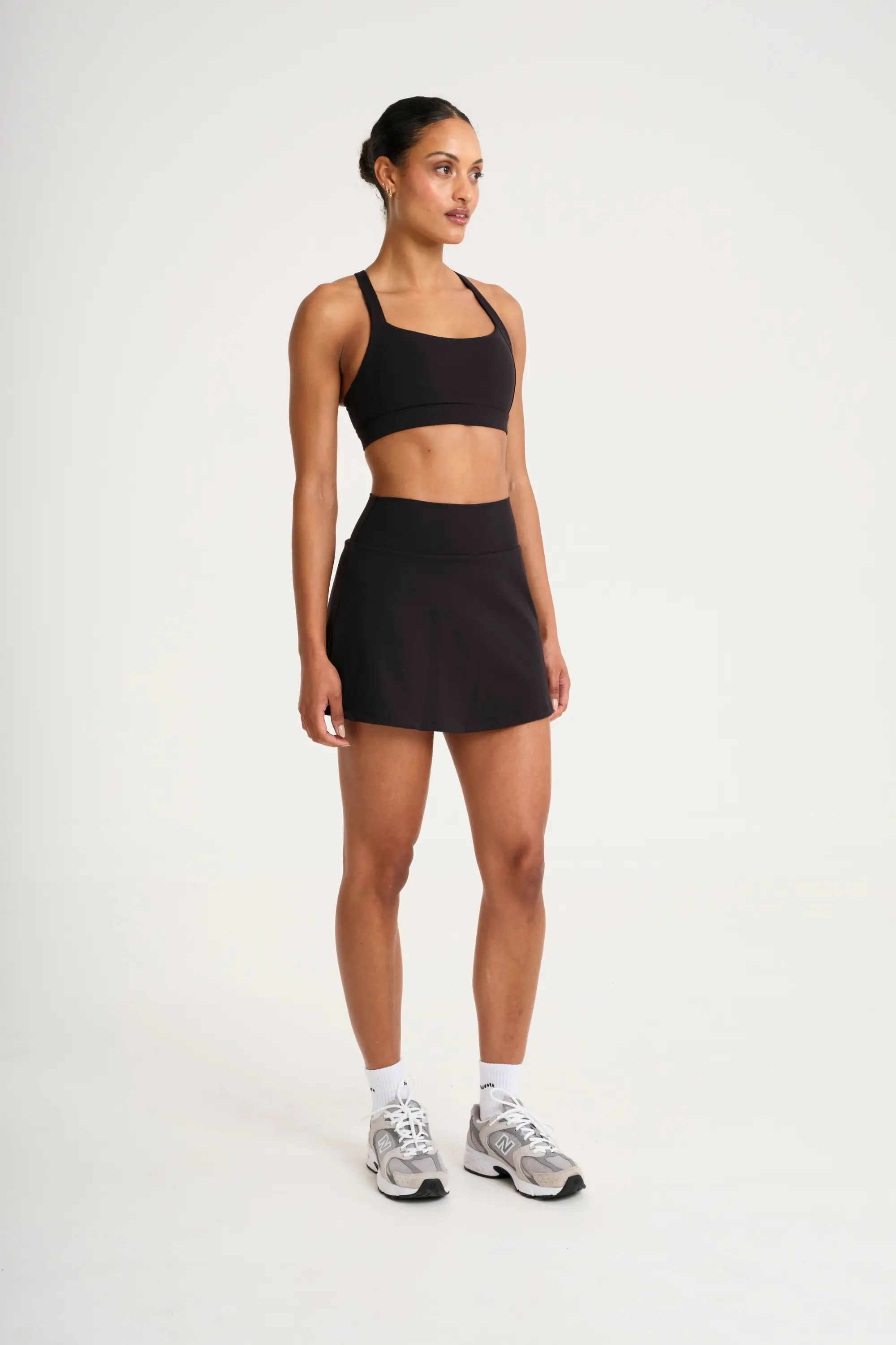 ALLFENIX CloudCore Active Skort - Image 4