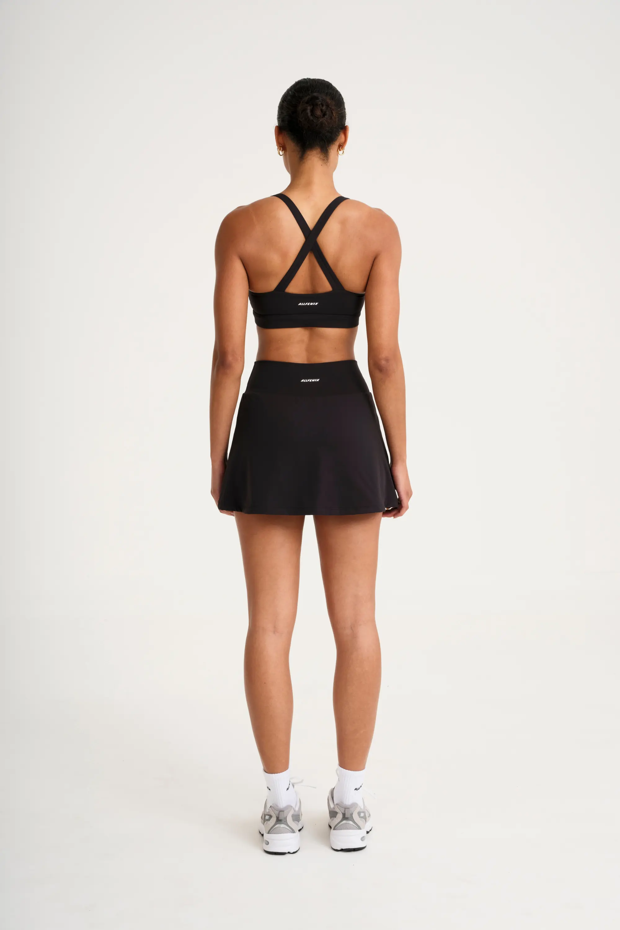 ALLFENIX CloudCore Active Skort - Image 5