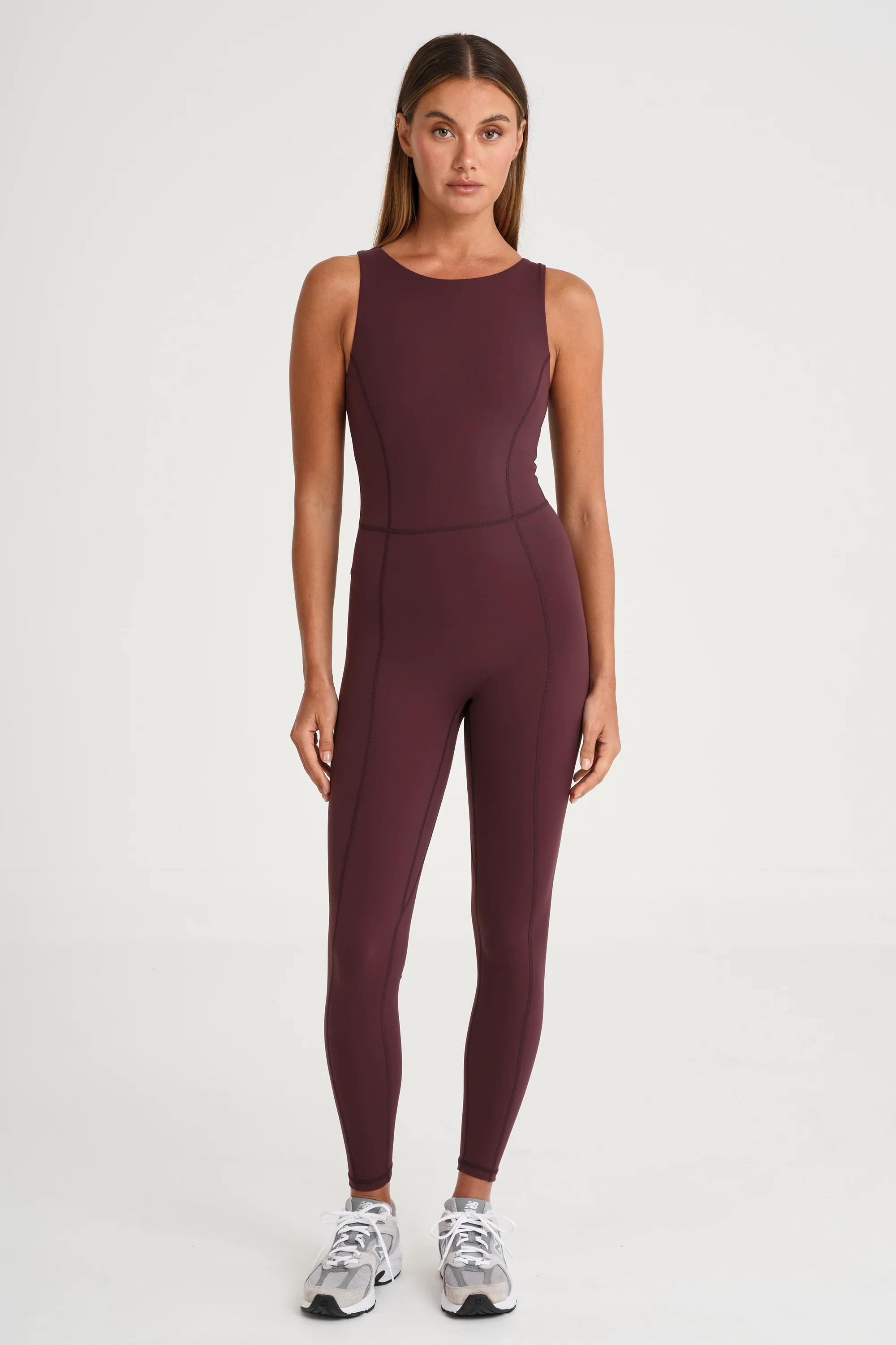 ALLFENIX CloudCore Panel Jumpsuit - Image 4