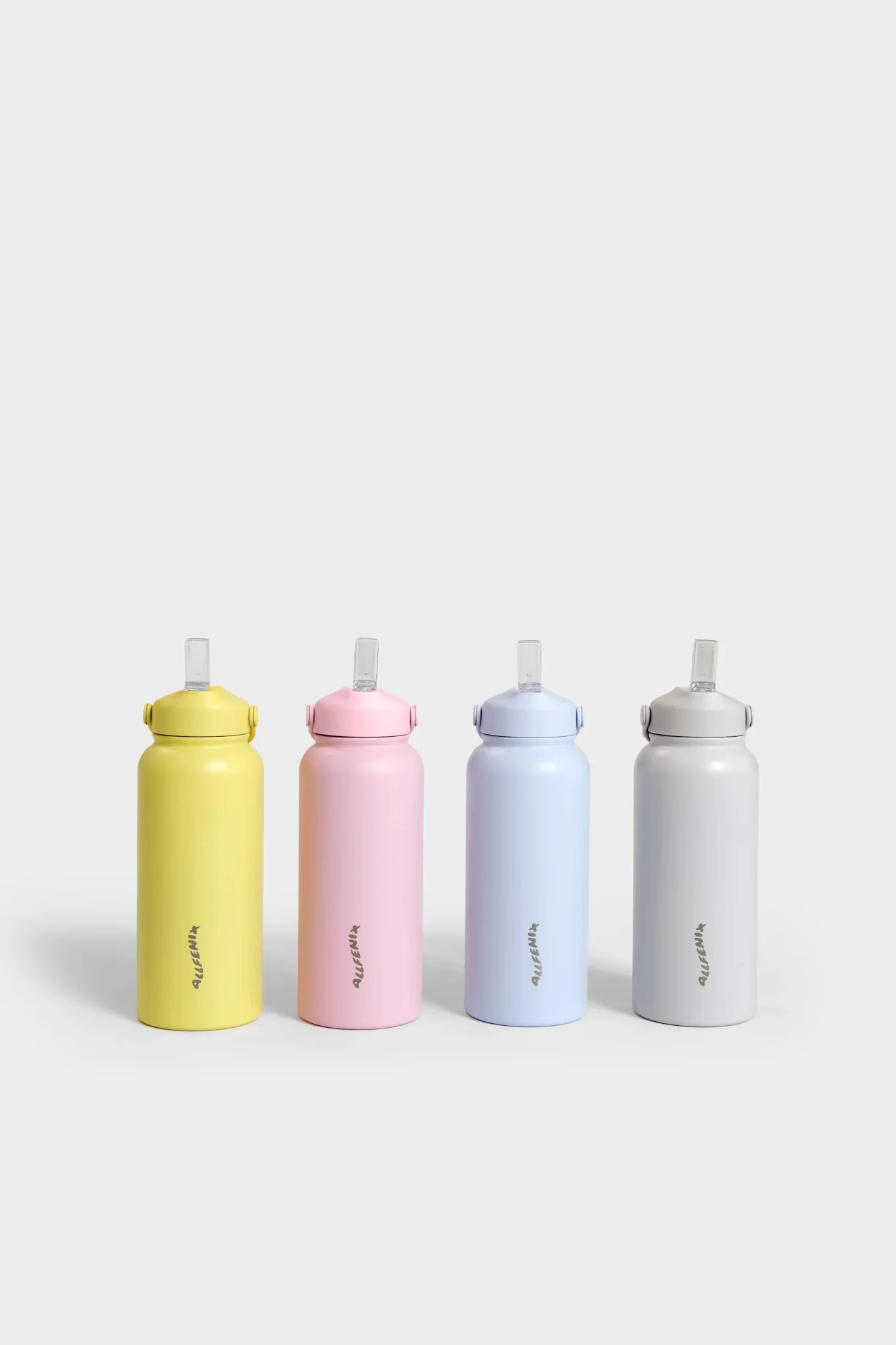 ALLFENIX 1L Water Bottle - Image 6