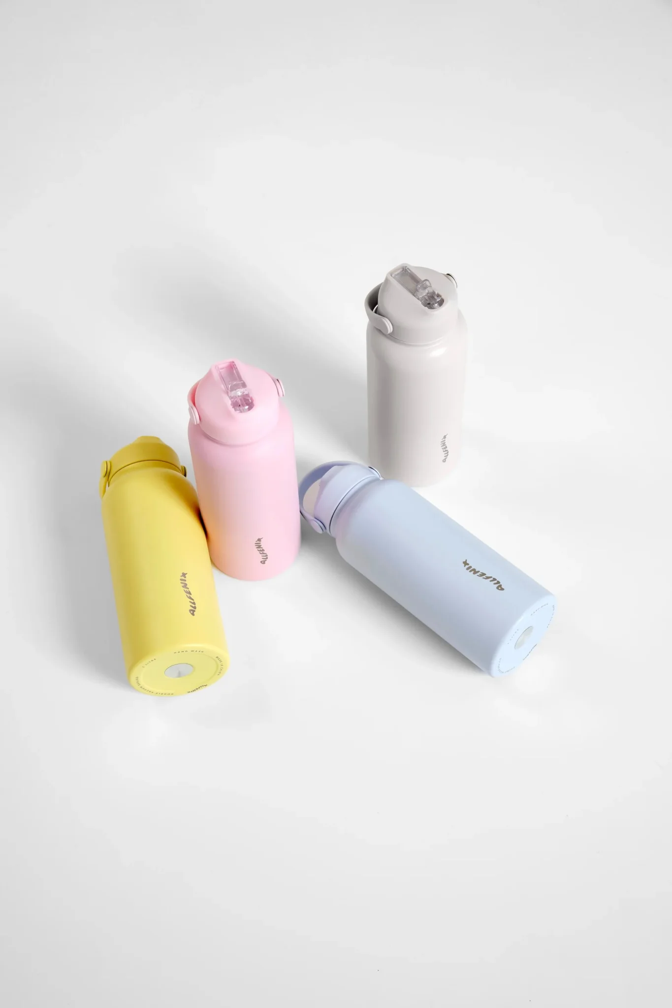 ALLFENIX 1L Water Bottle - Image 7