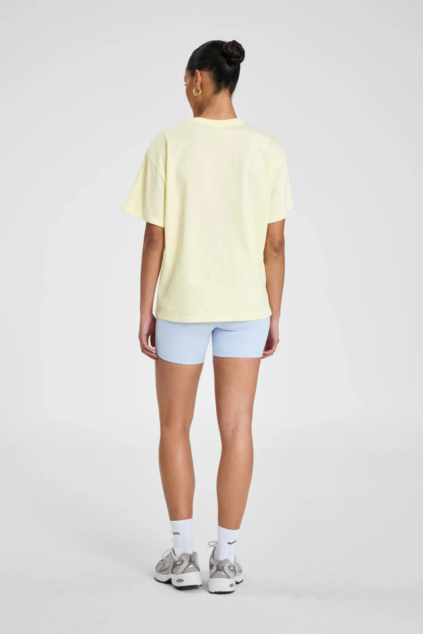 ALLFENIX Waves Logo Tee - Image 5