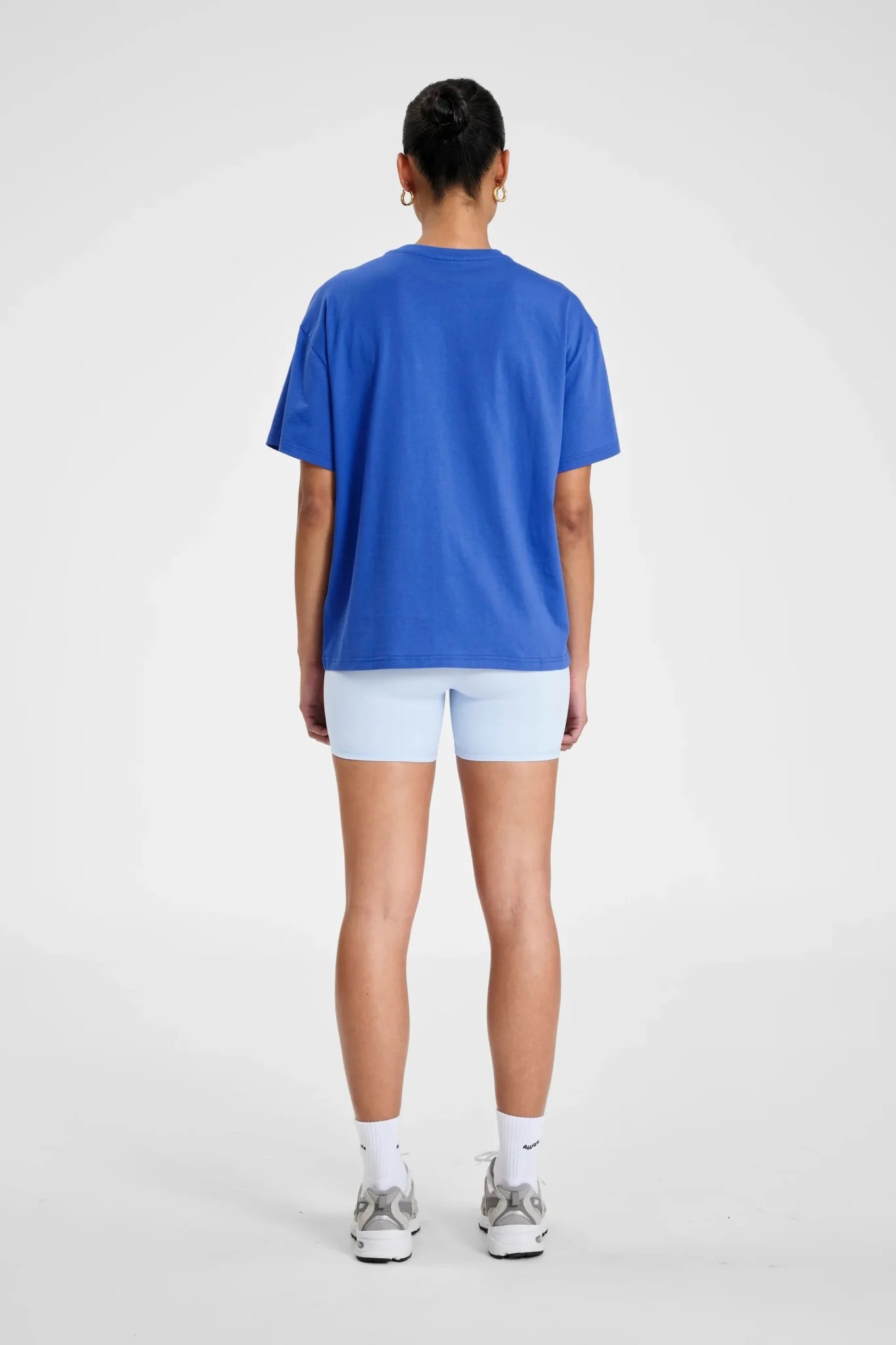 ALLFENIX Waves Logo Tee - Image 4