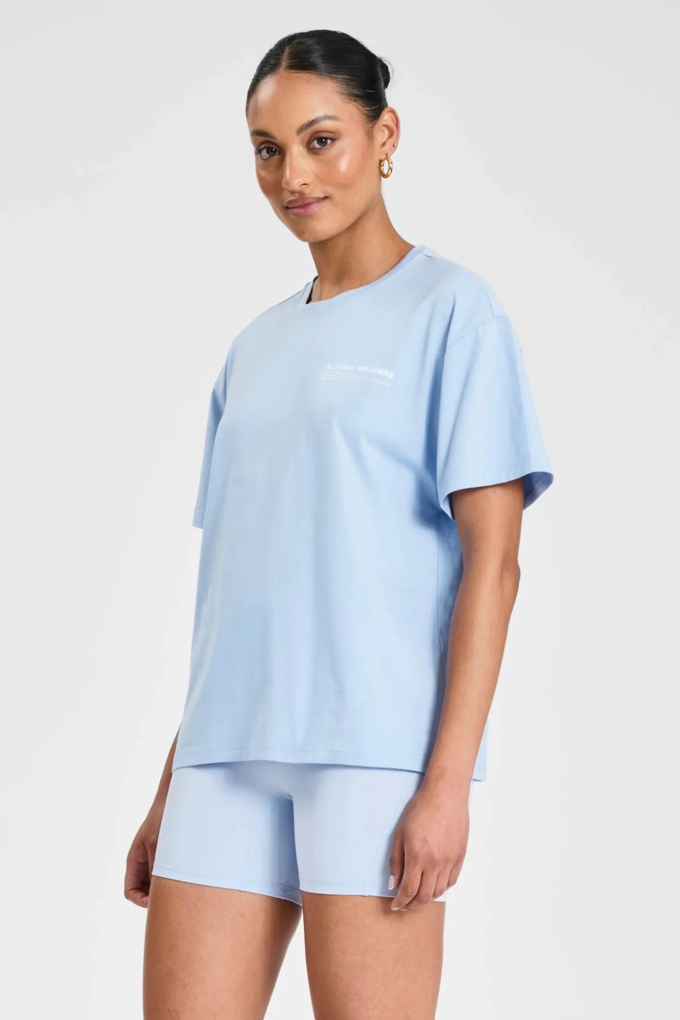 ALLFENIX Wellness Series Tee - Image 3