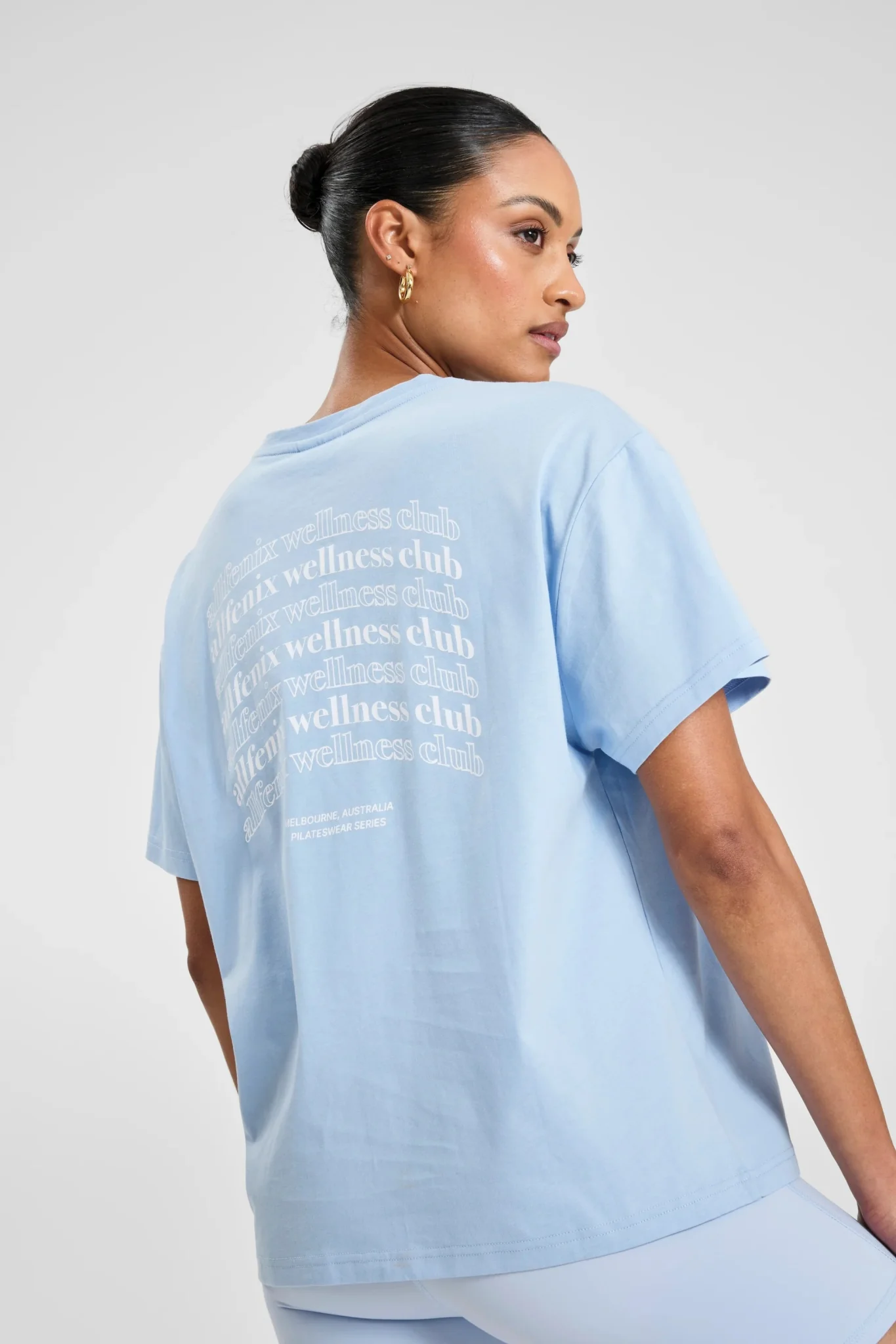 ALLFENIX Wellness Series Tee - Image 4