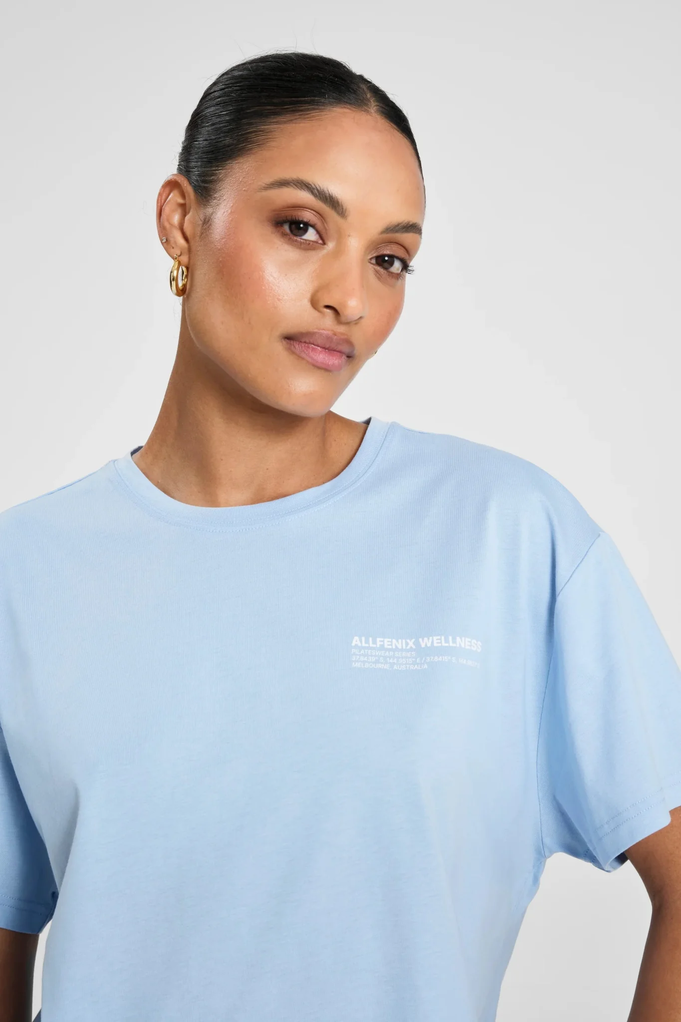 ALLFENIX Wellness Series Tee - Image 5