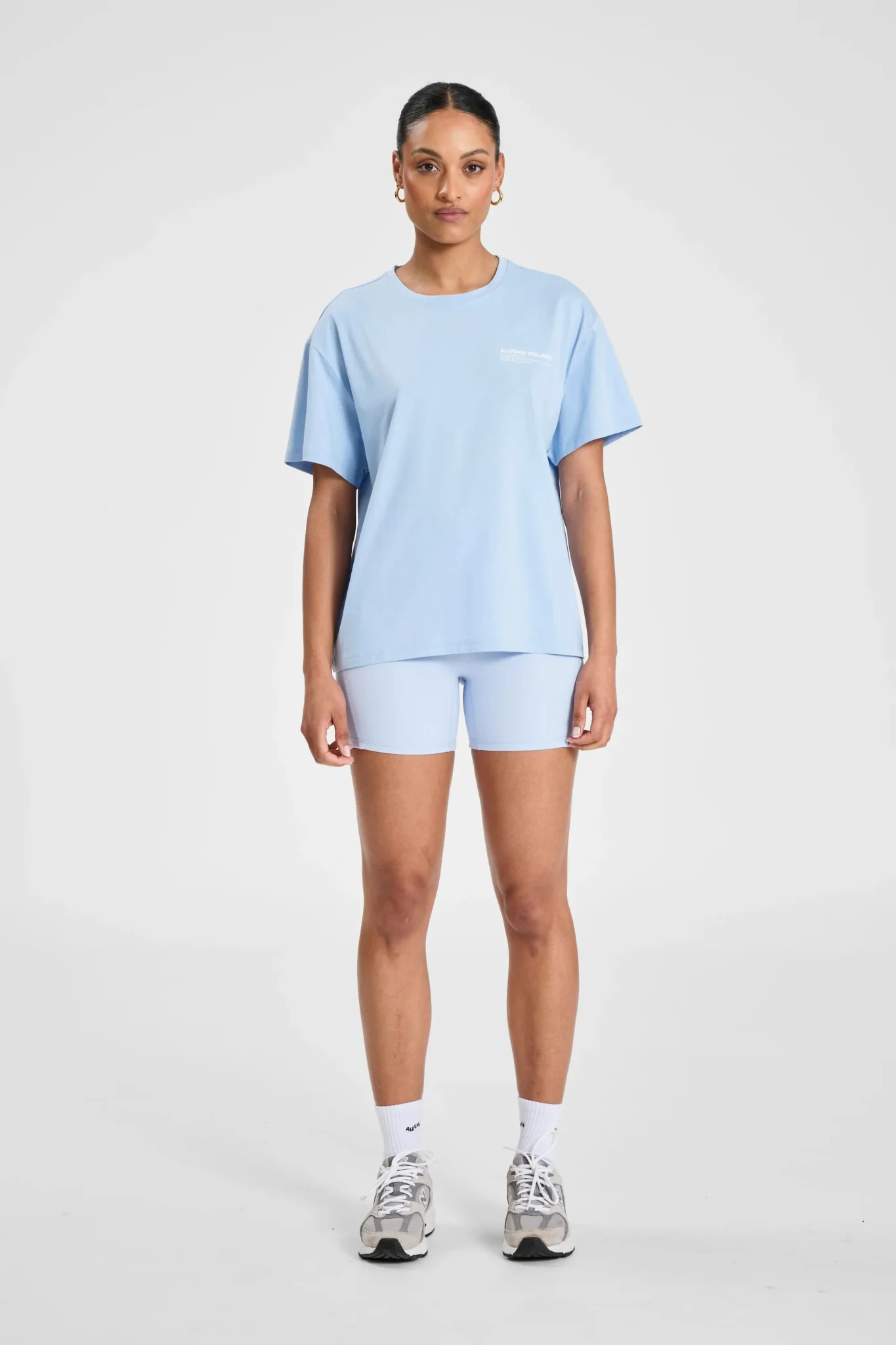 ALLFENIX Wellness Series Tee - Image 6