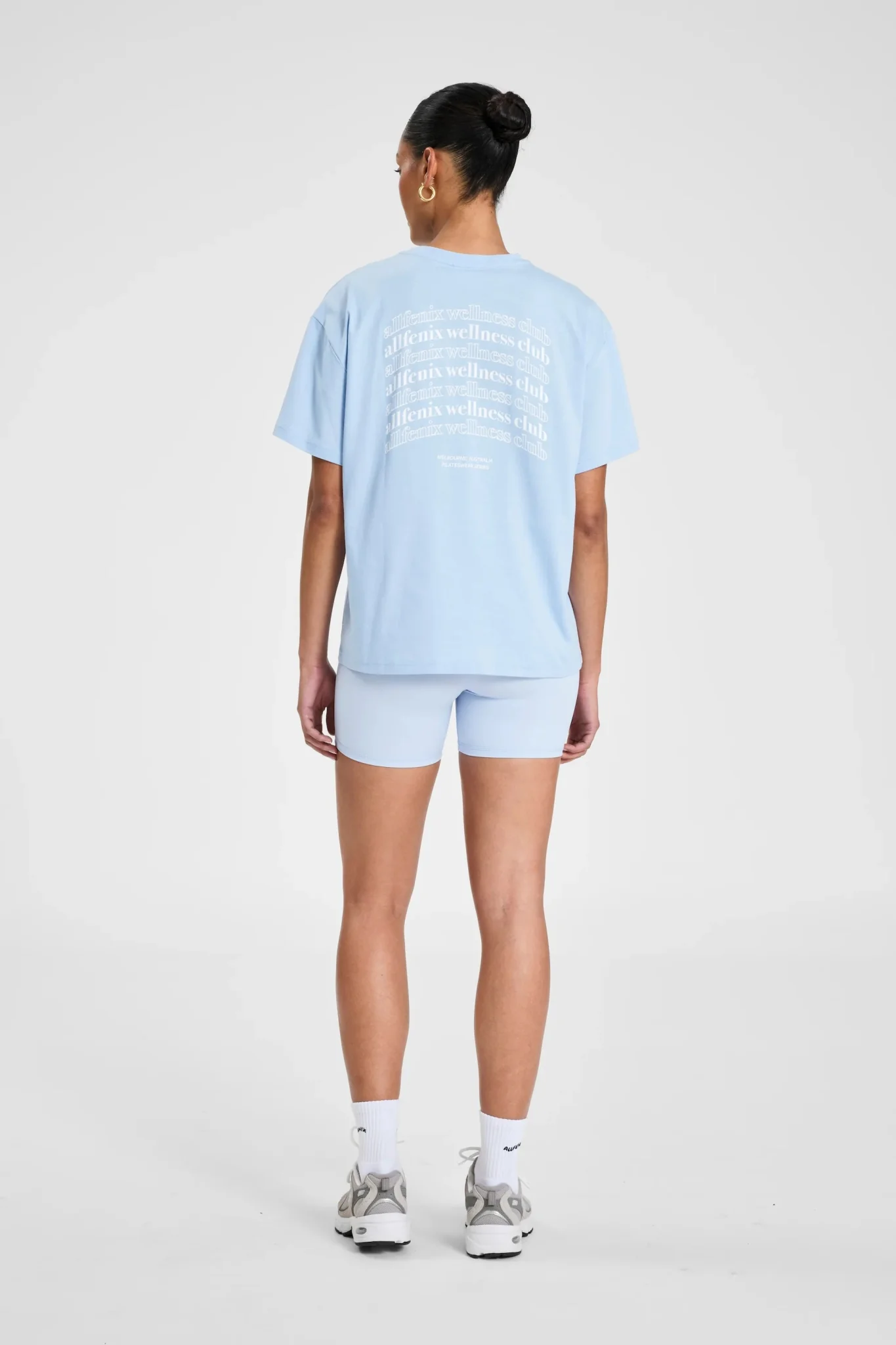 ALLFENIX Wellness Series Tee - Image 7