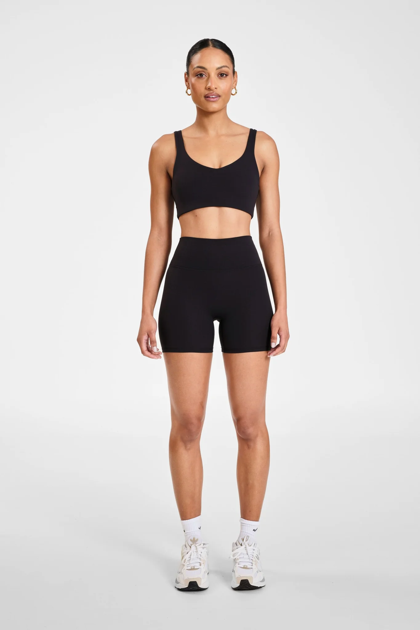 ALLFENIX CloudCore 5" Bike Short - Image 3