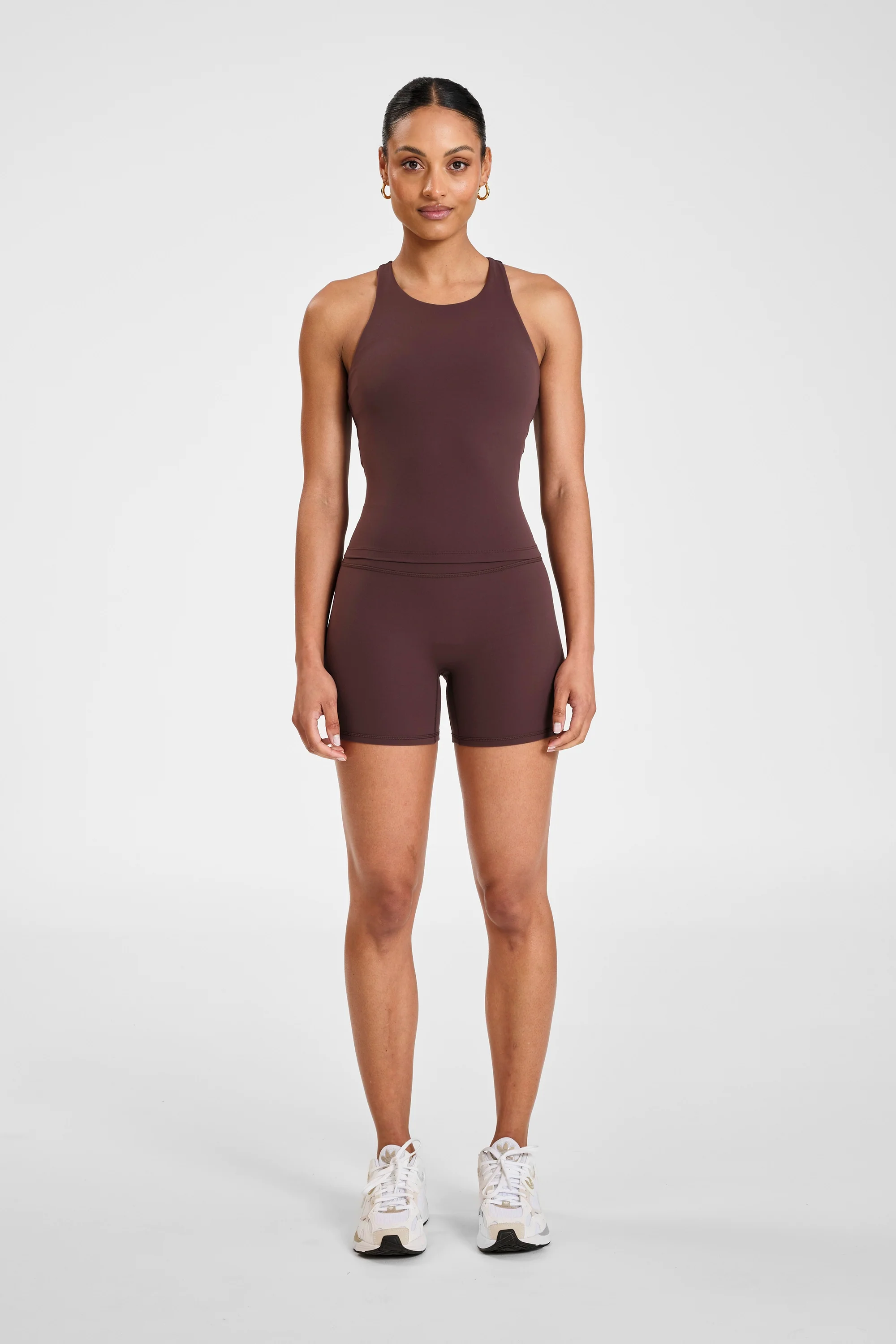 ALLFENIX CloudCore 5" Bike Short - Image 3