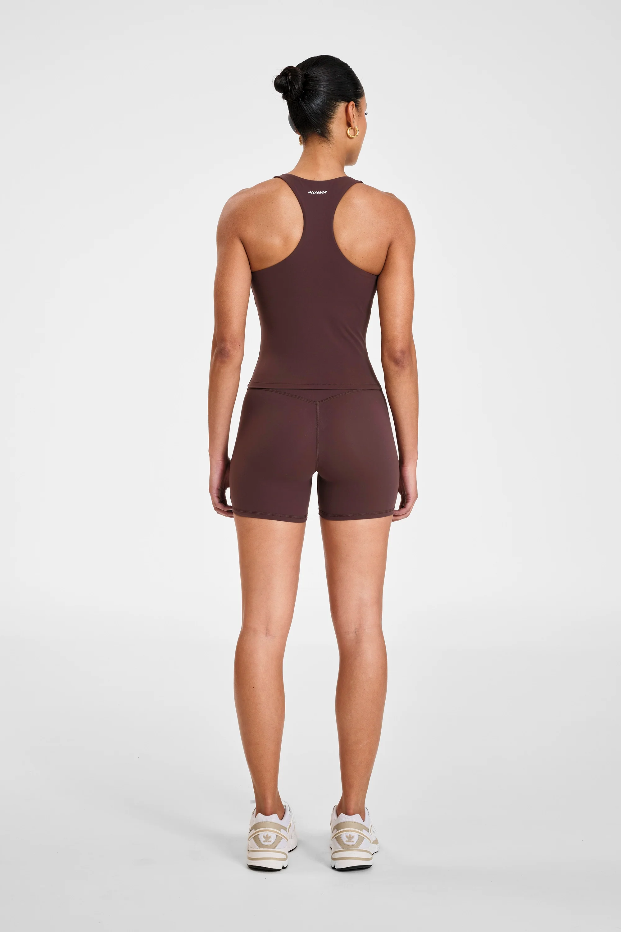 ALLFENIX CloudCore 5" Bike Short - Image 5