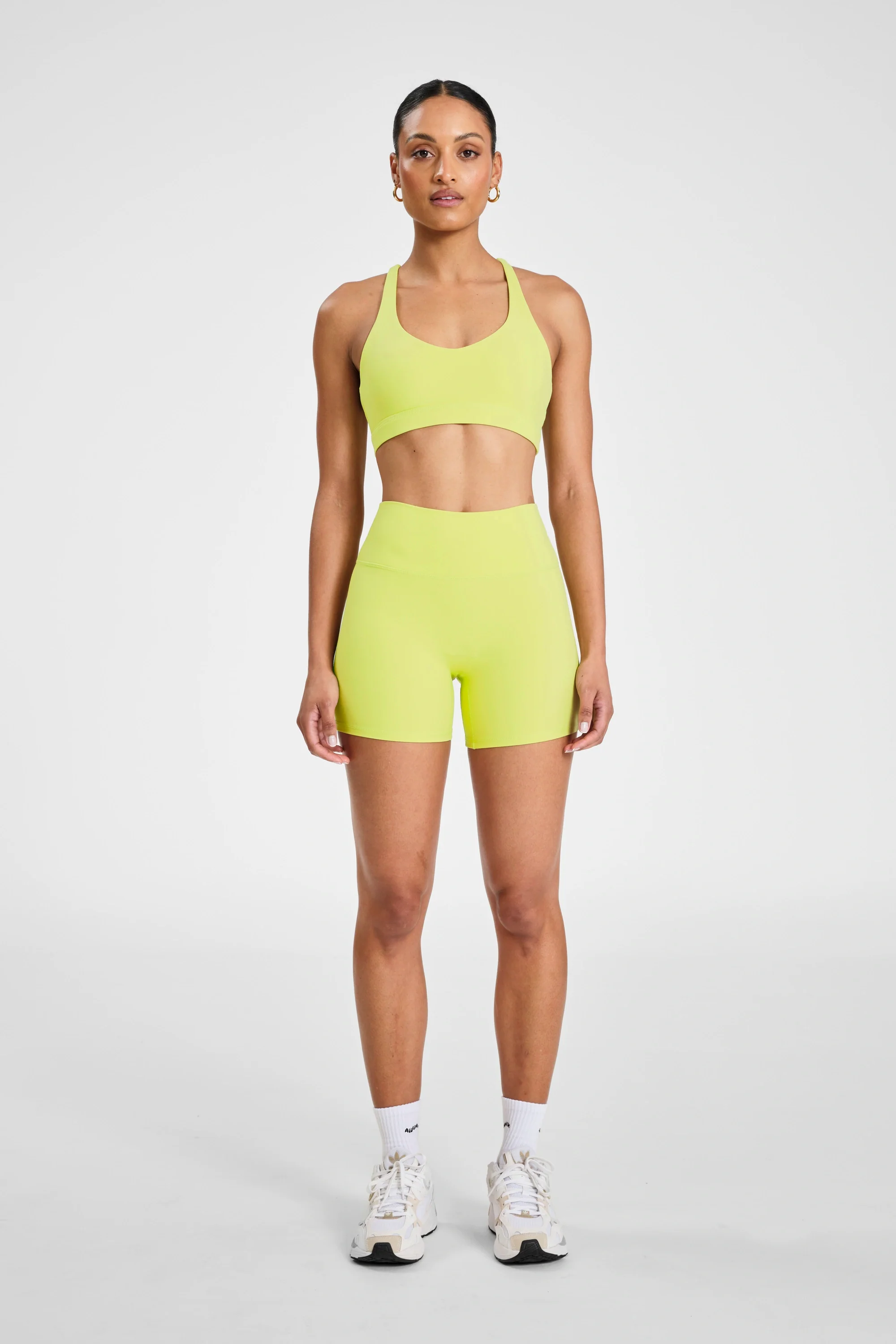 ALLFENIX CloudCore 5" Bike Short - Image 3