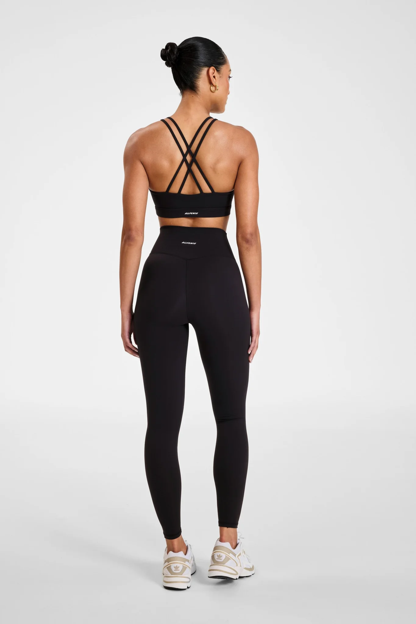 ALLFENIX CloudCore 7/8 Legging - Image 5