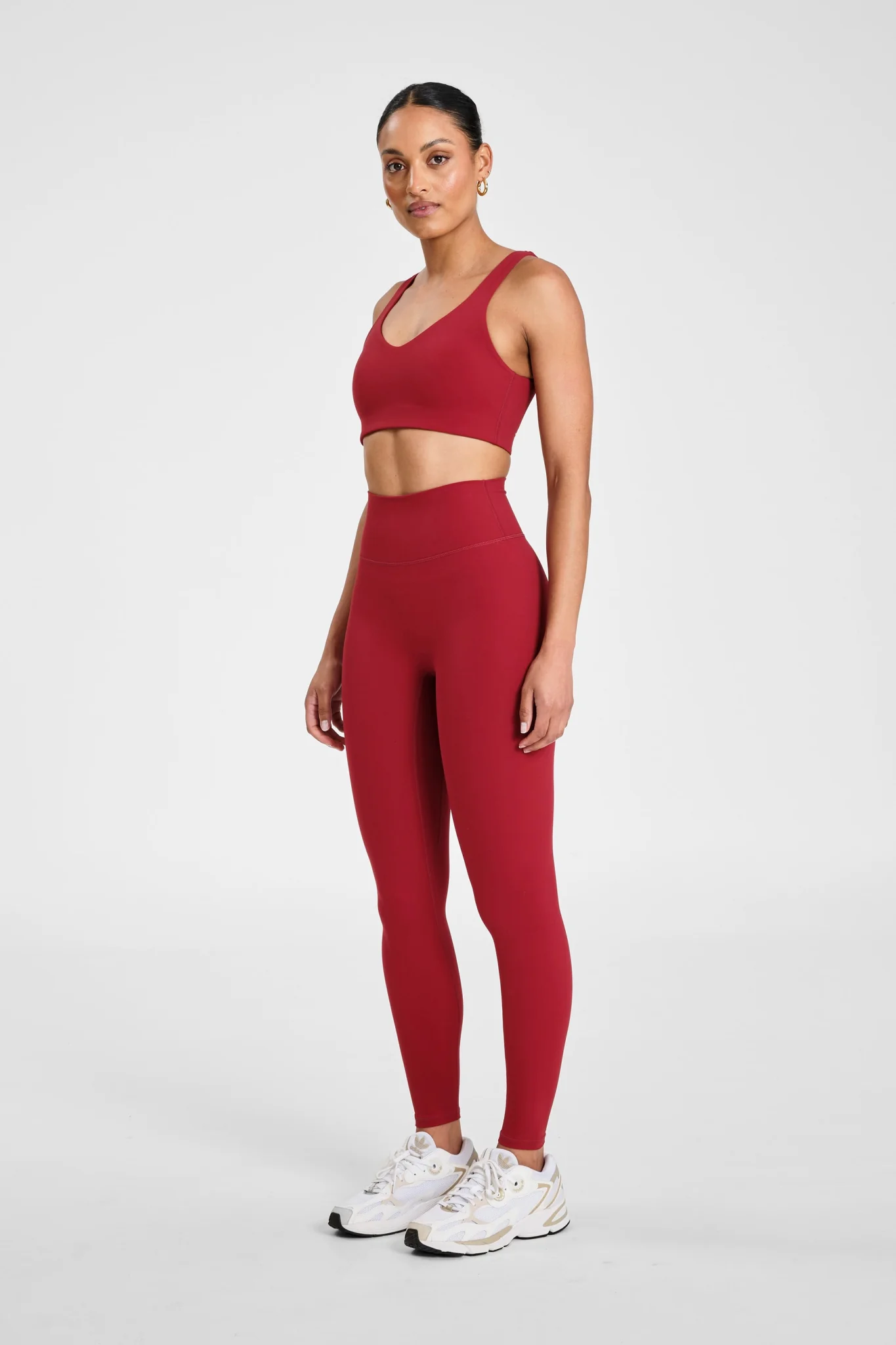 ALLFENIX CloudCore 7/8 Legging - Image 4