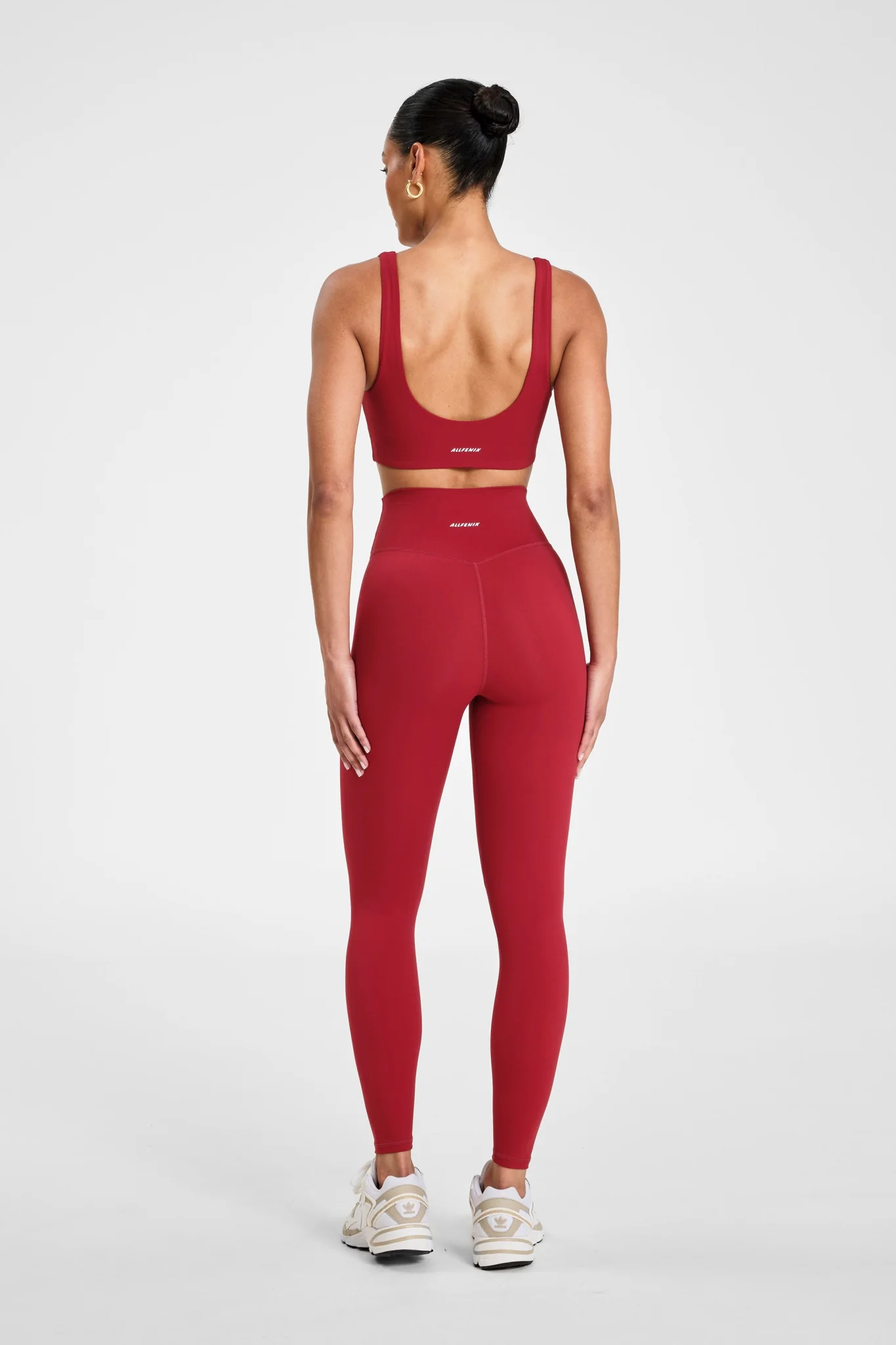 ALLFENIX CloudCore 7/8 Legging - Image 5