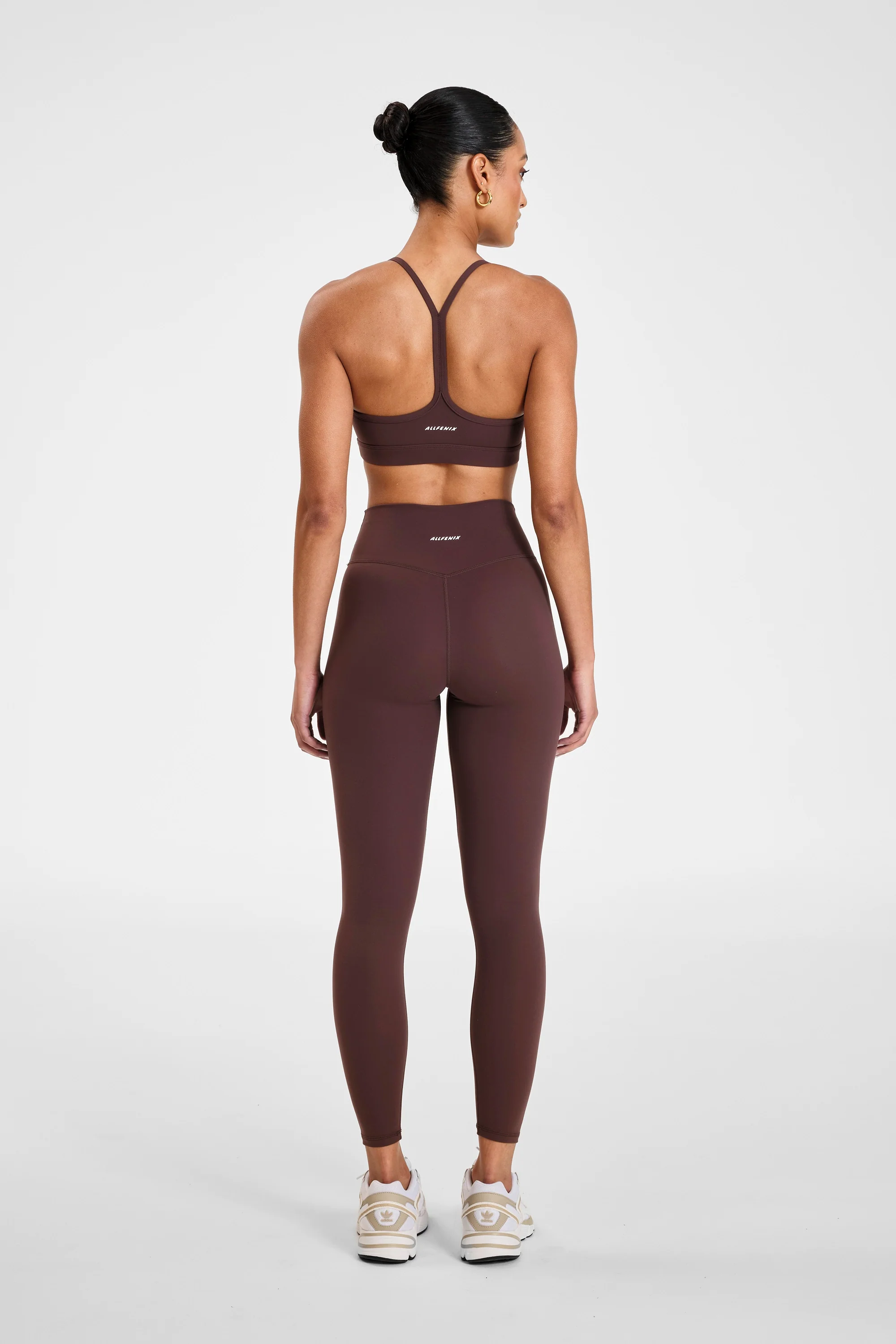 ALLFENIX CloudCore 7/8 Legging - Image 5