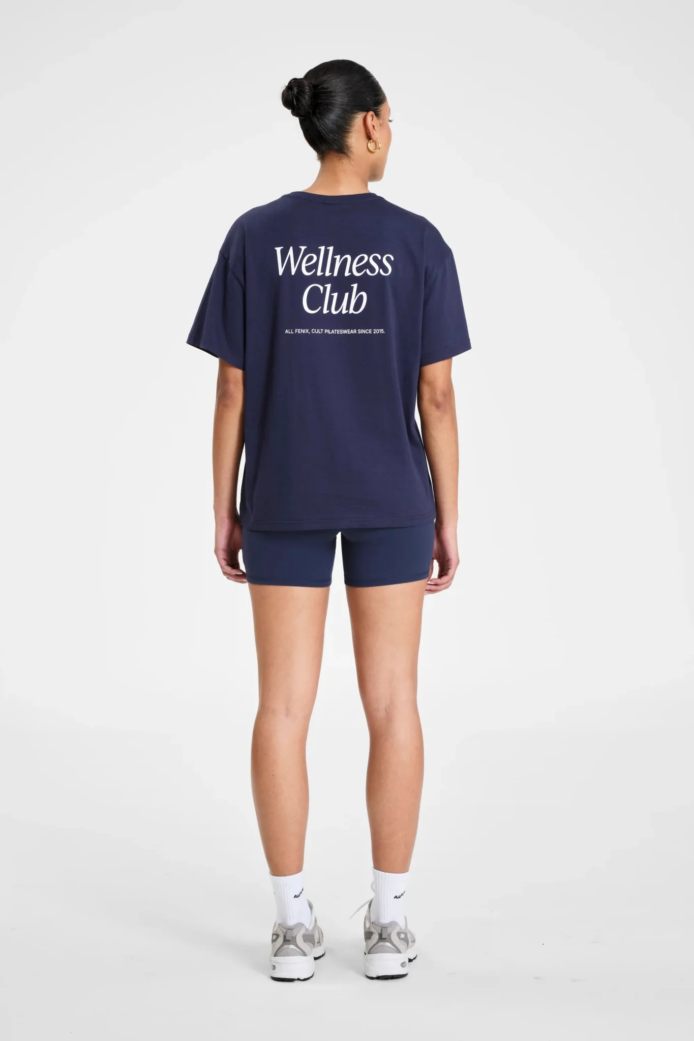 Cult Pilateswear Tee - Image 5