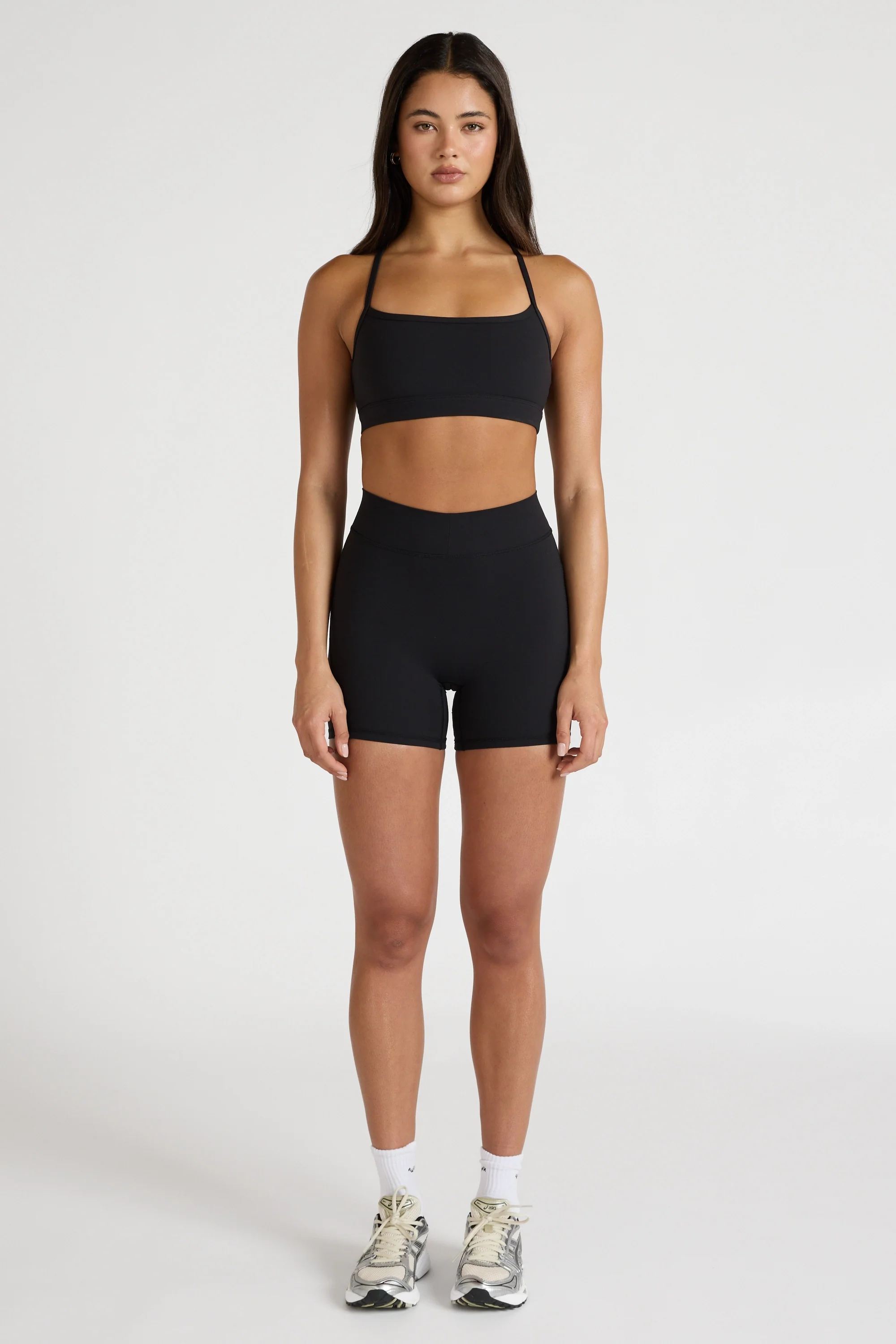 EcoSculpt Shaping 5" Bike Short - Image 3