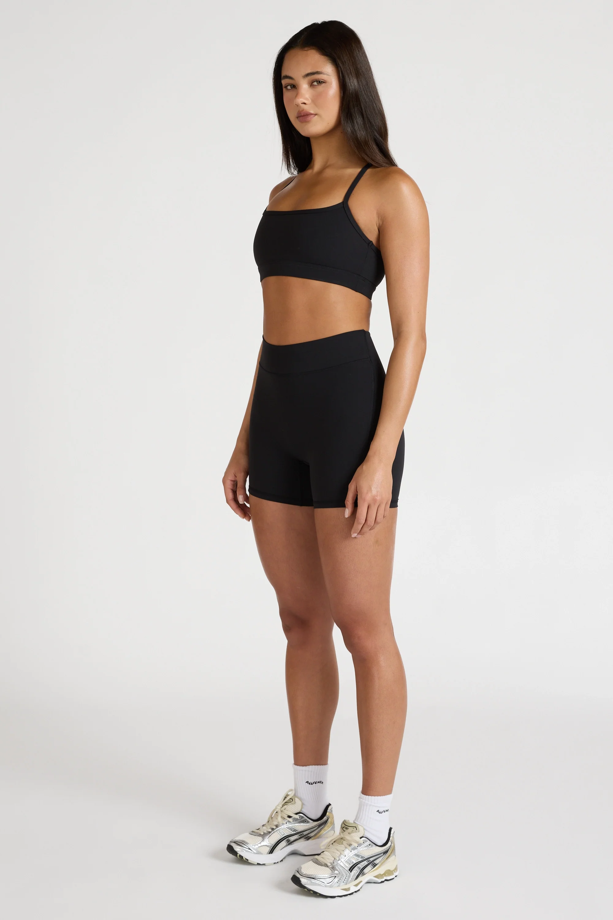 EcoSculpt Shaping 5" Bike Short - Image 5