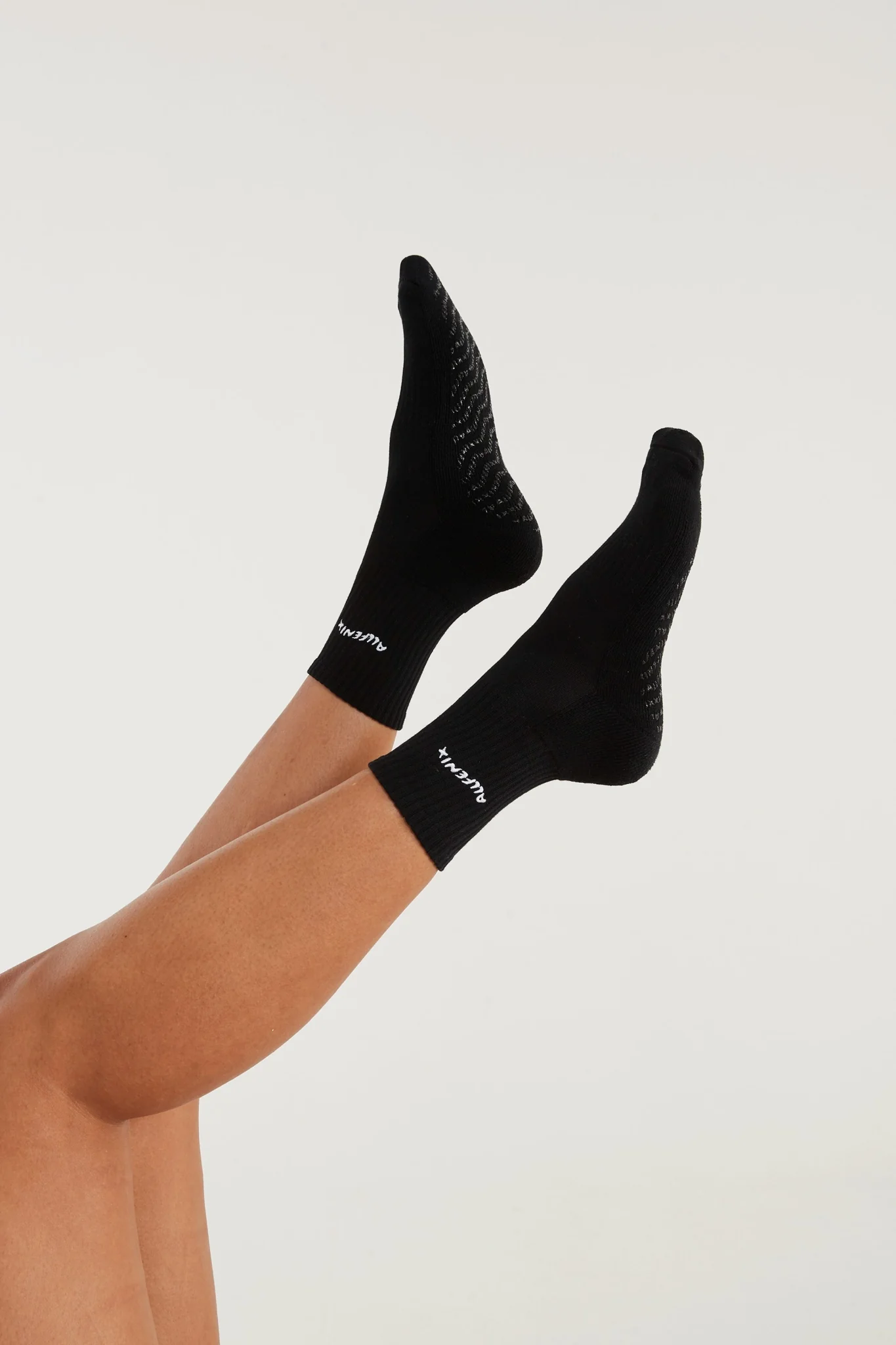 Pilates Grip Socks - Image 3