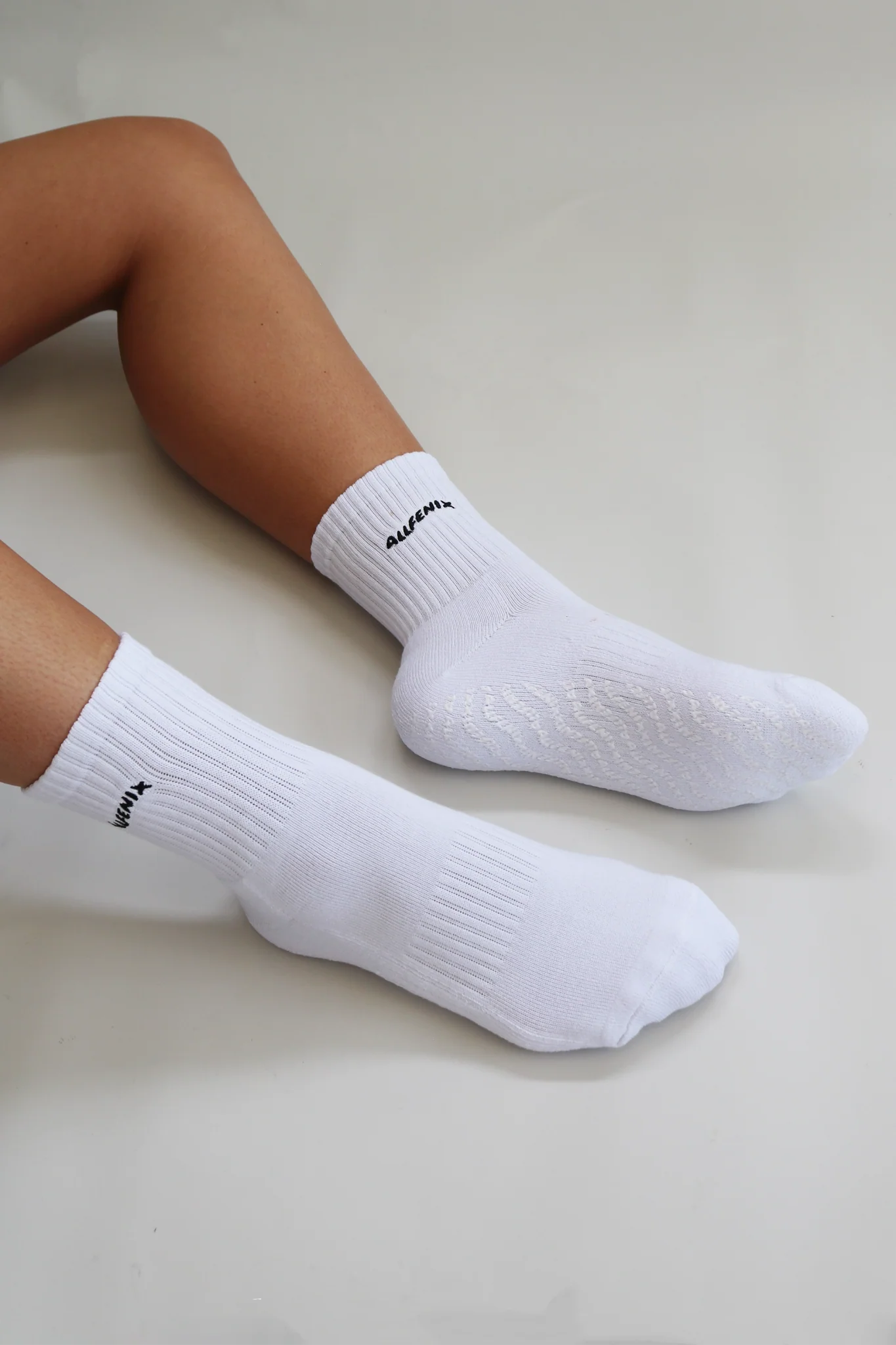 Pilates Grip Socks - Image 3