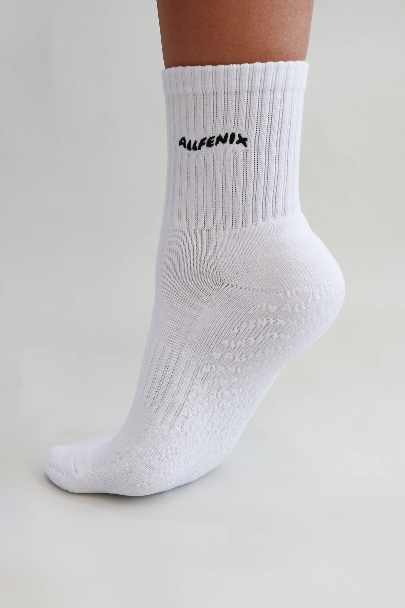 Pilates Grip Socks - Image 4