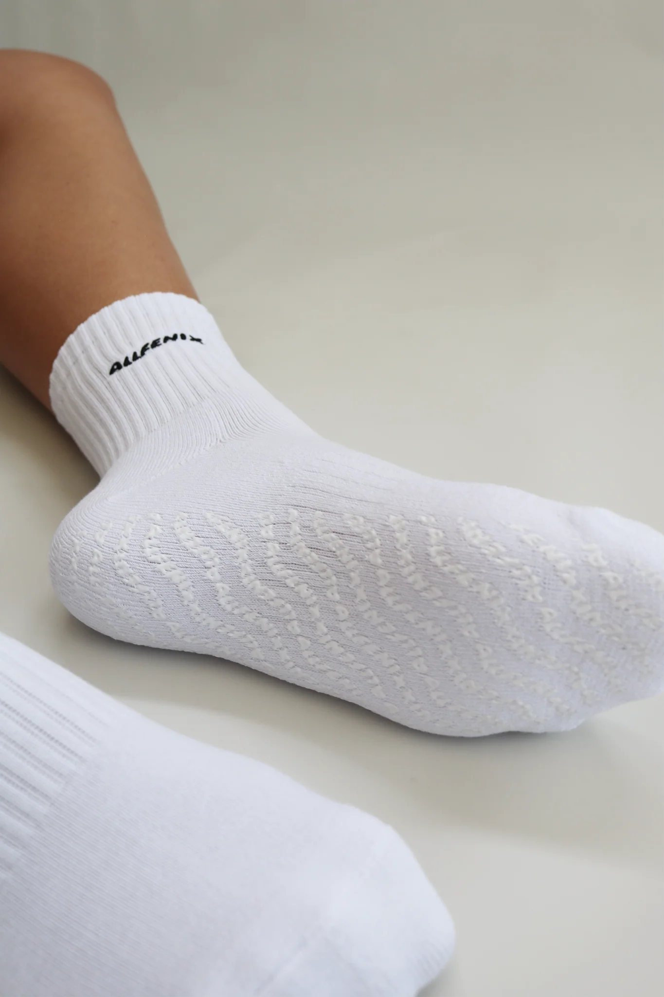 Pilates Grip Socks - Image 6