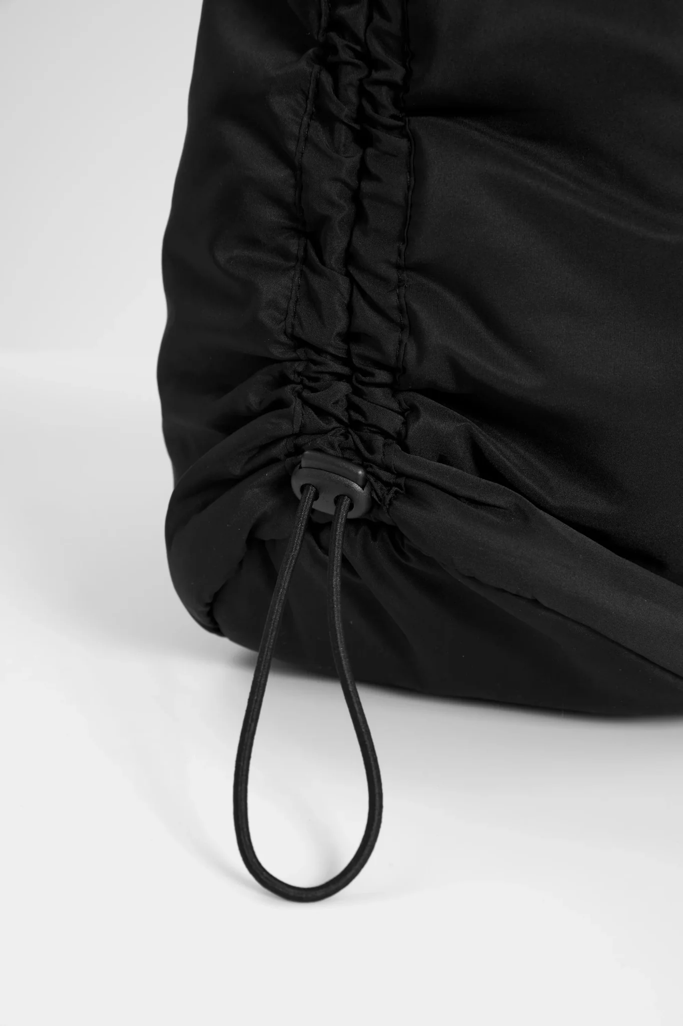Ruched Sling Bag - Image 3