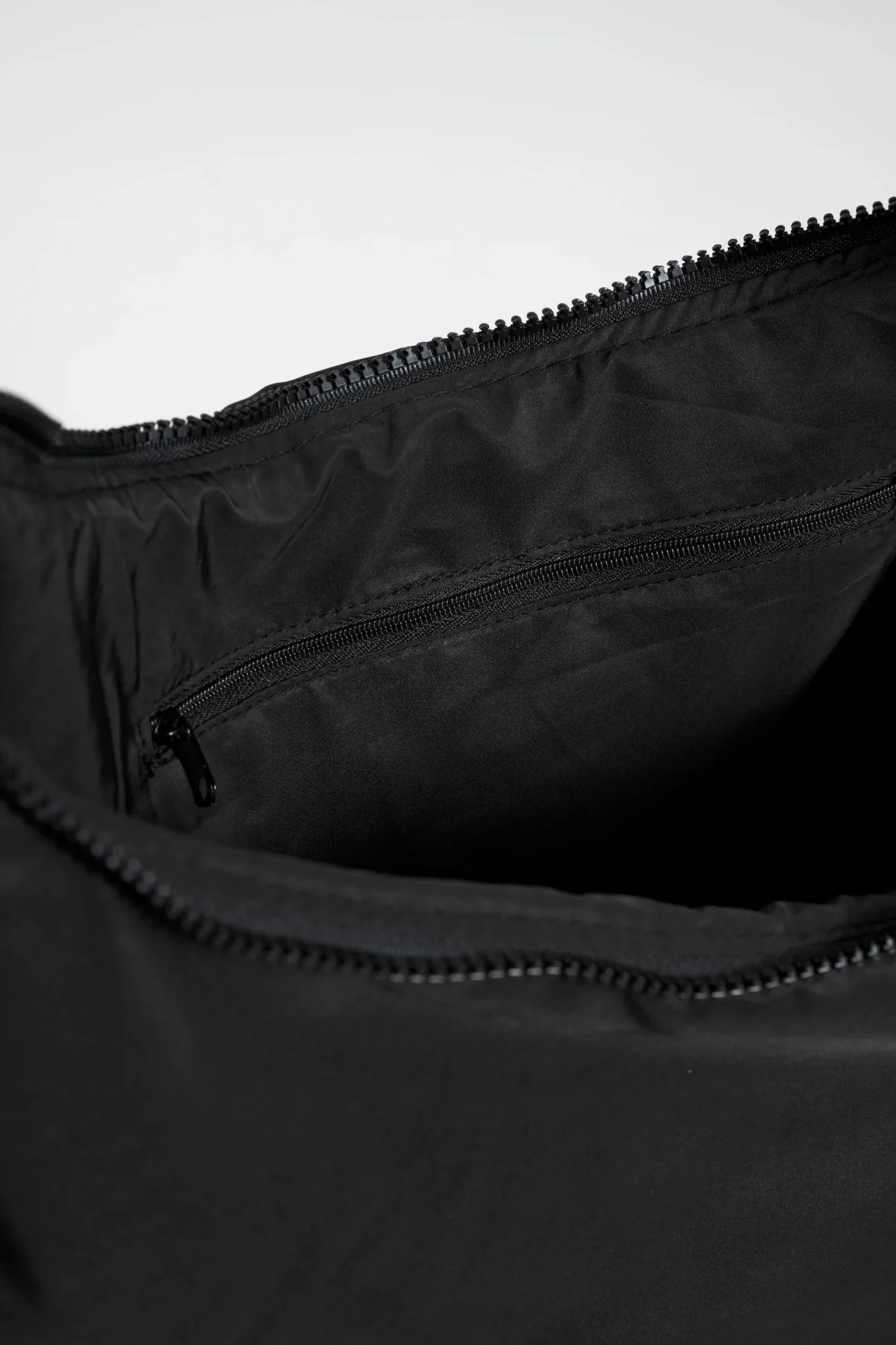 Ruched Sling Bag - Image 4