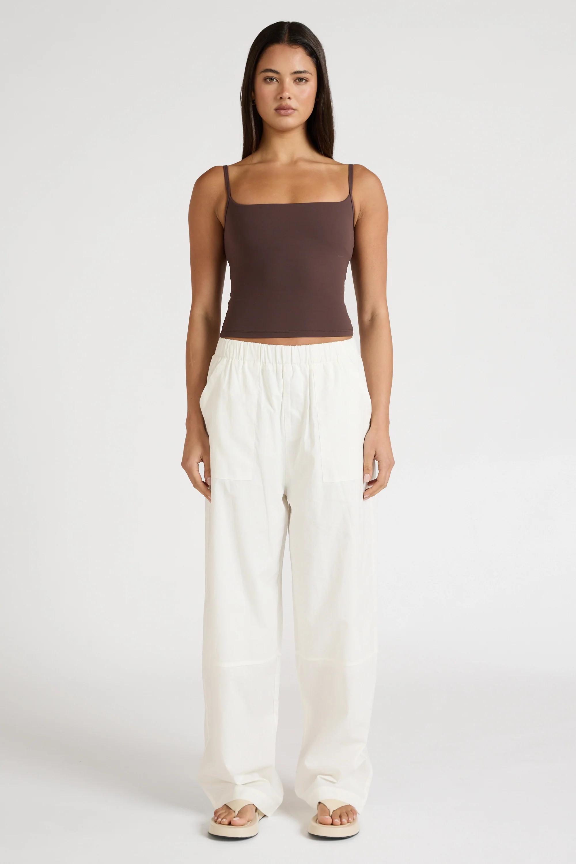 Summertide Wide Leg Pant - Image 3