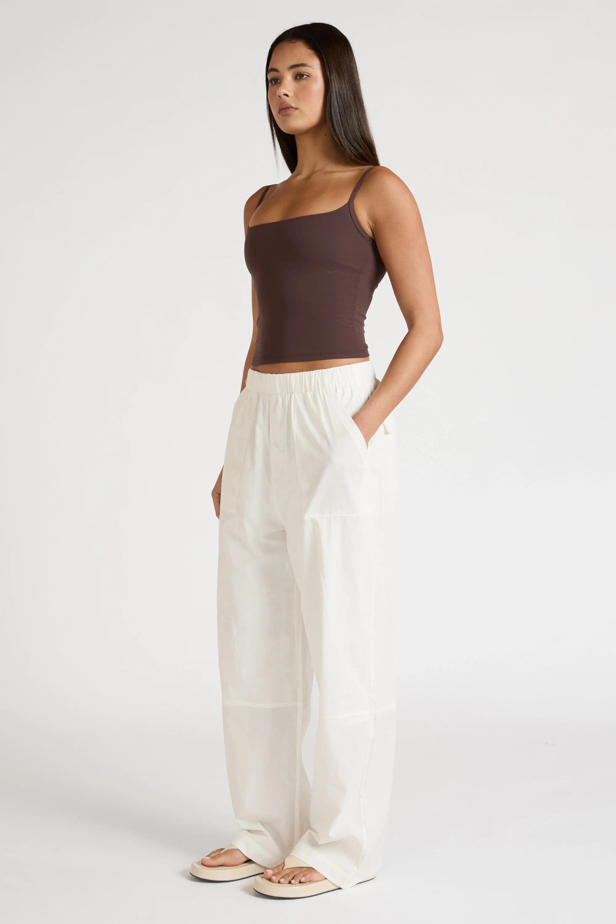 Summertide Wide Leg Pant - Image 4