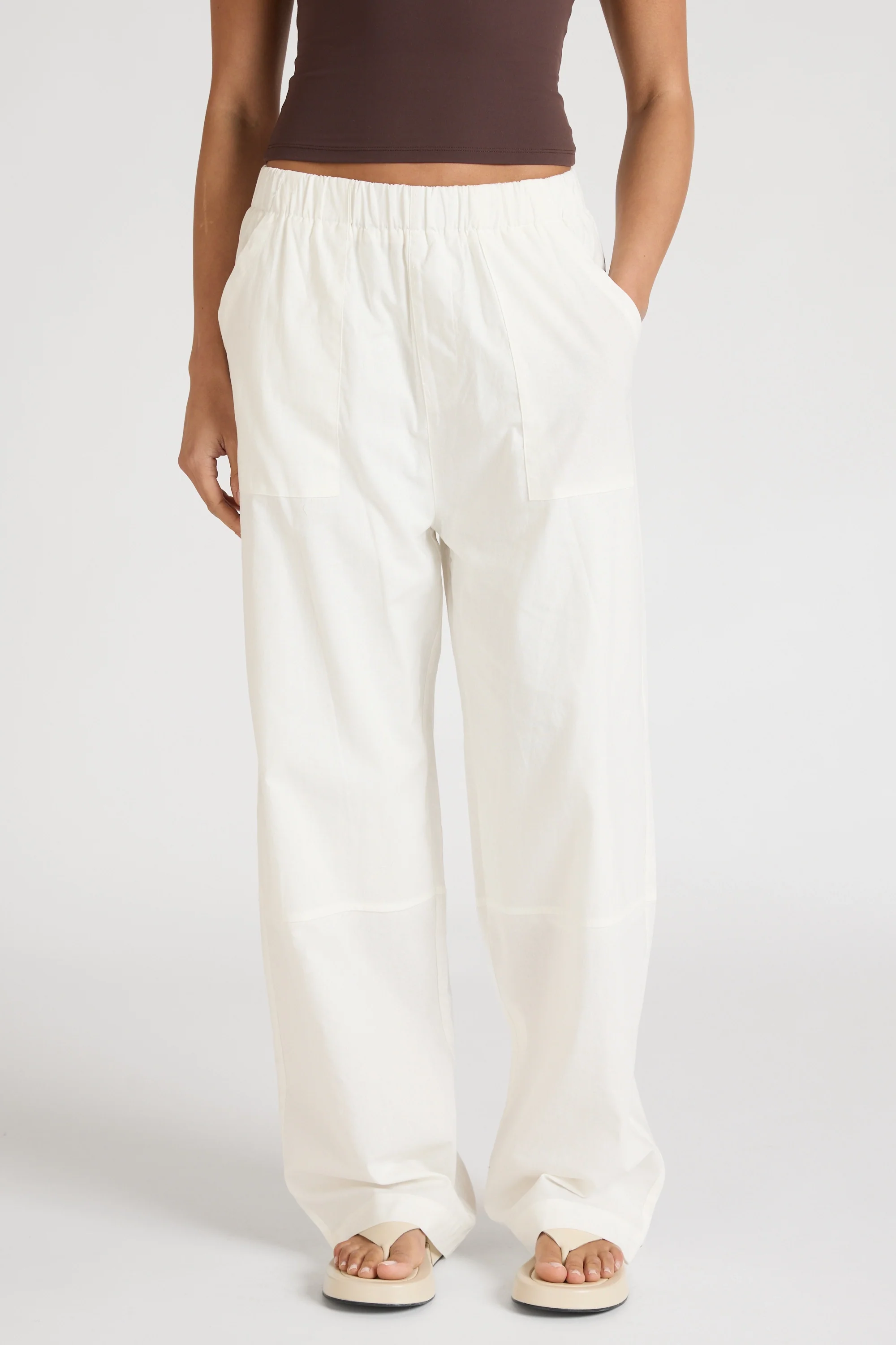 Summertide Wide Leg Pant - Image 6
