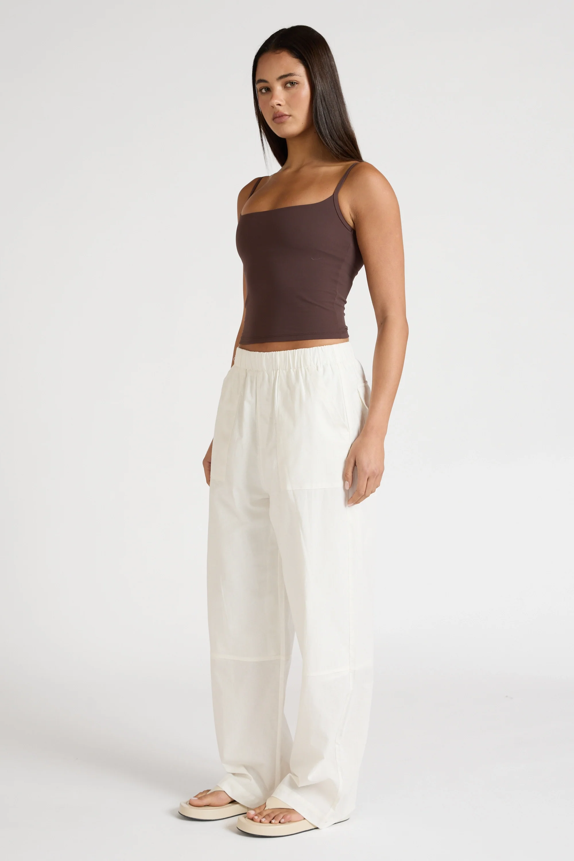 Summertide Wide Leg Pant - Image 7